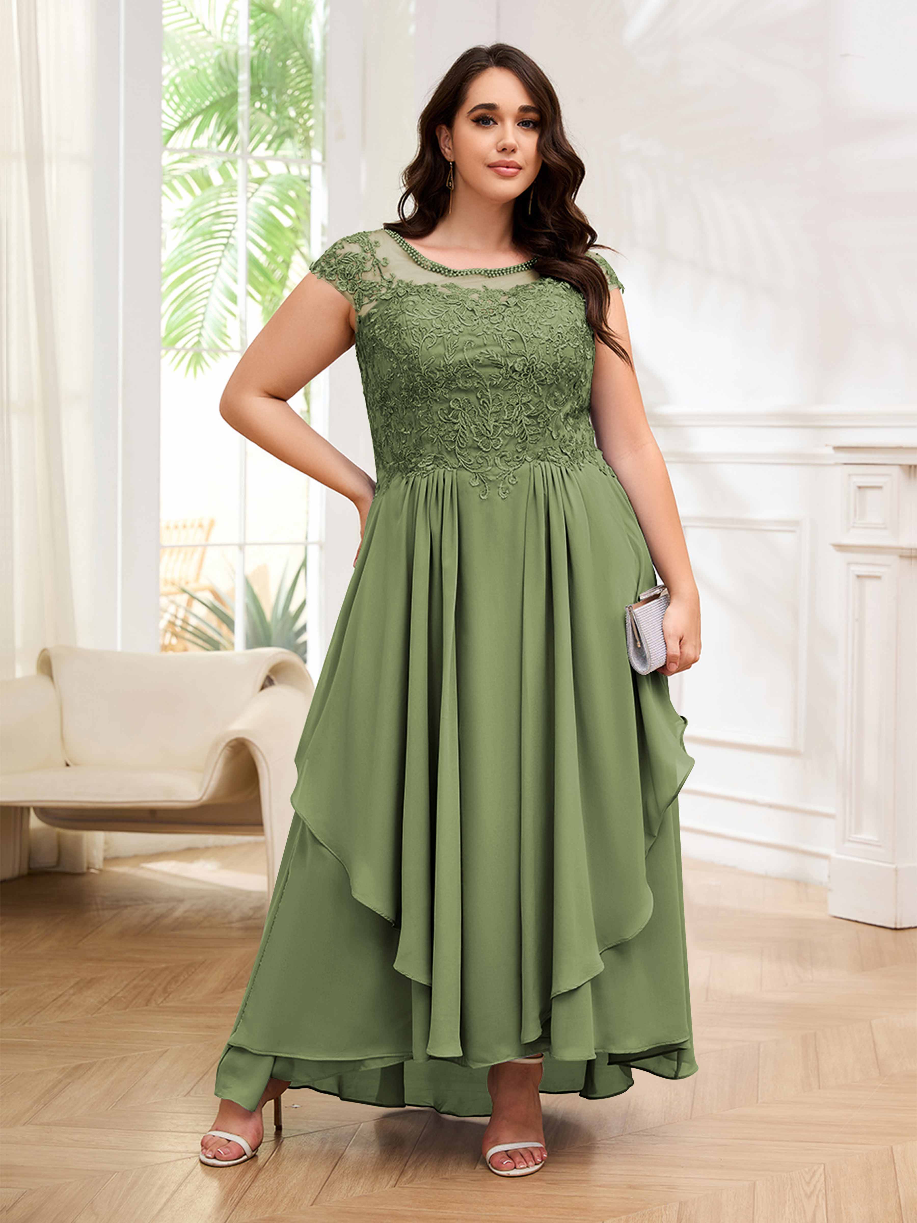 #Couleur_Vert Olive