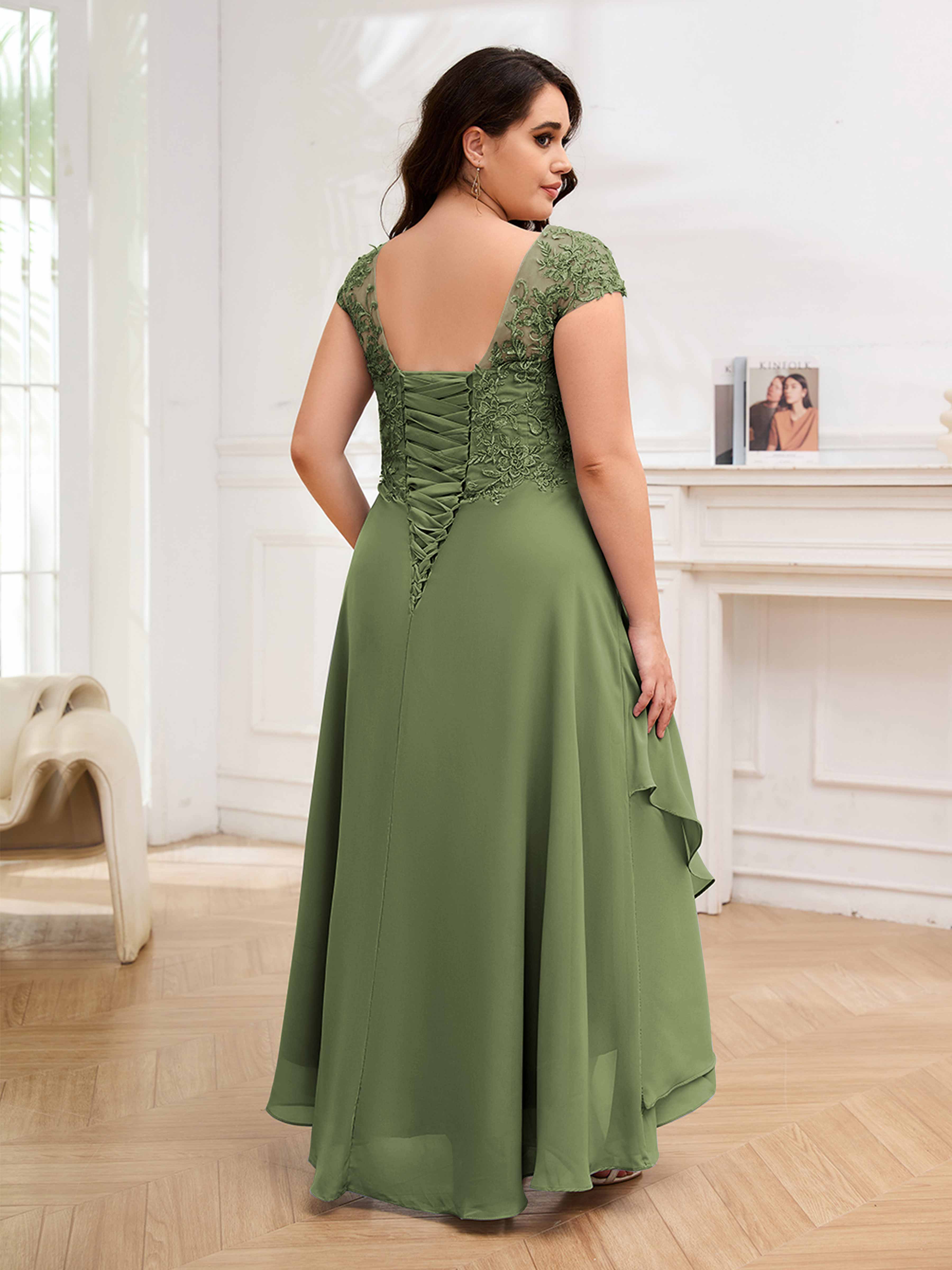 #Couleur_Vert Olive