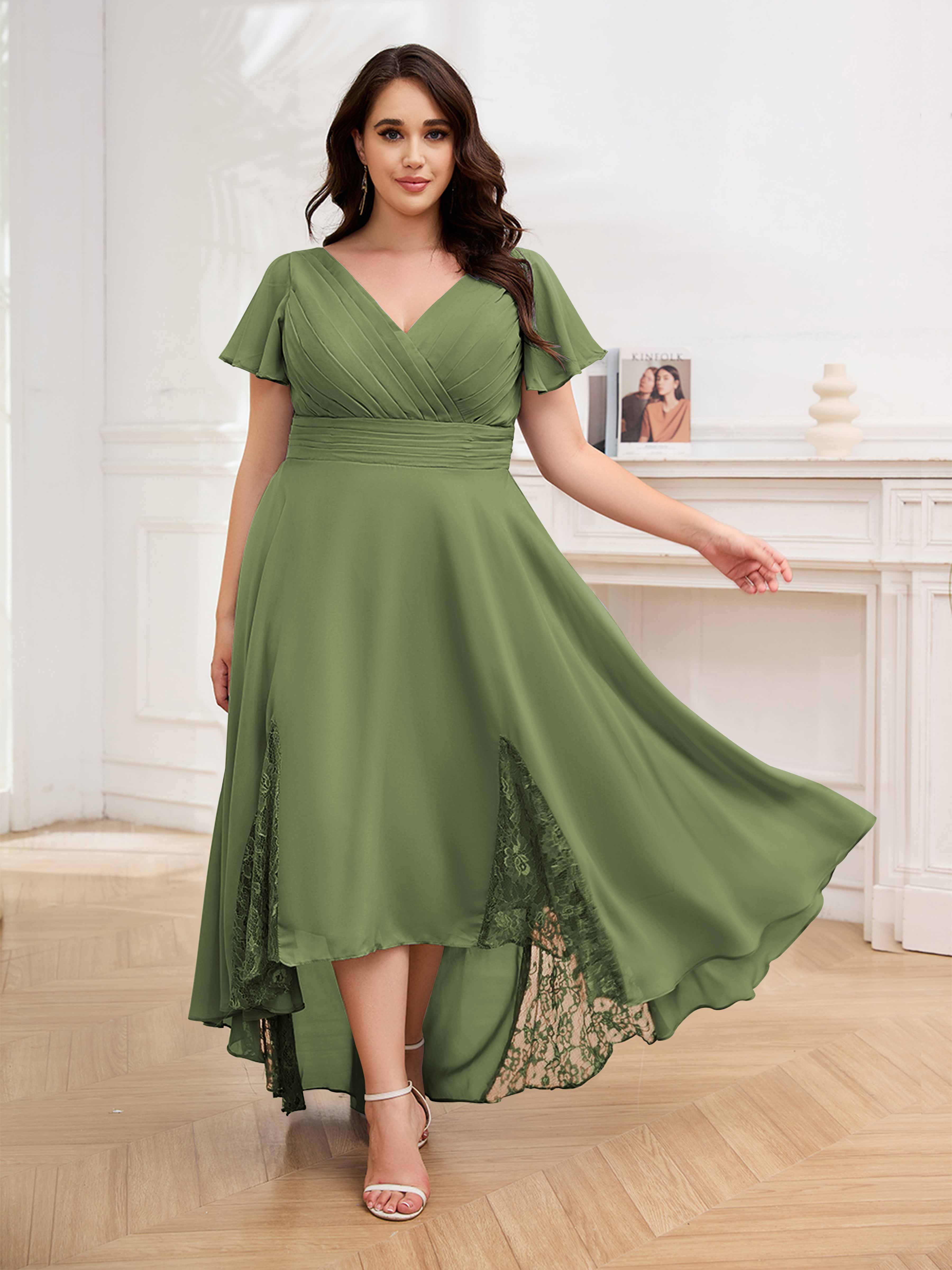 #Couleur_Vert Olive