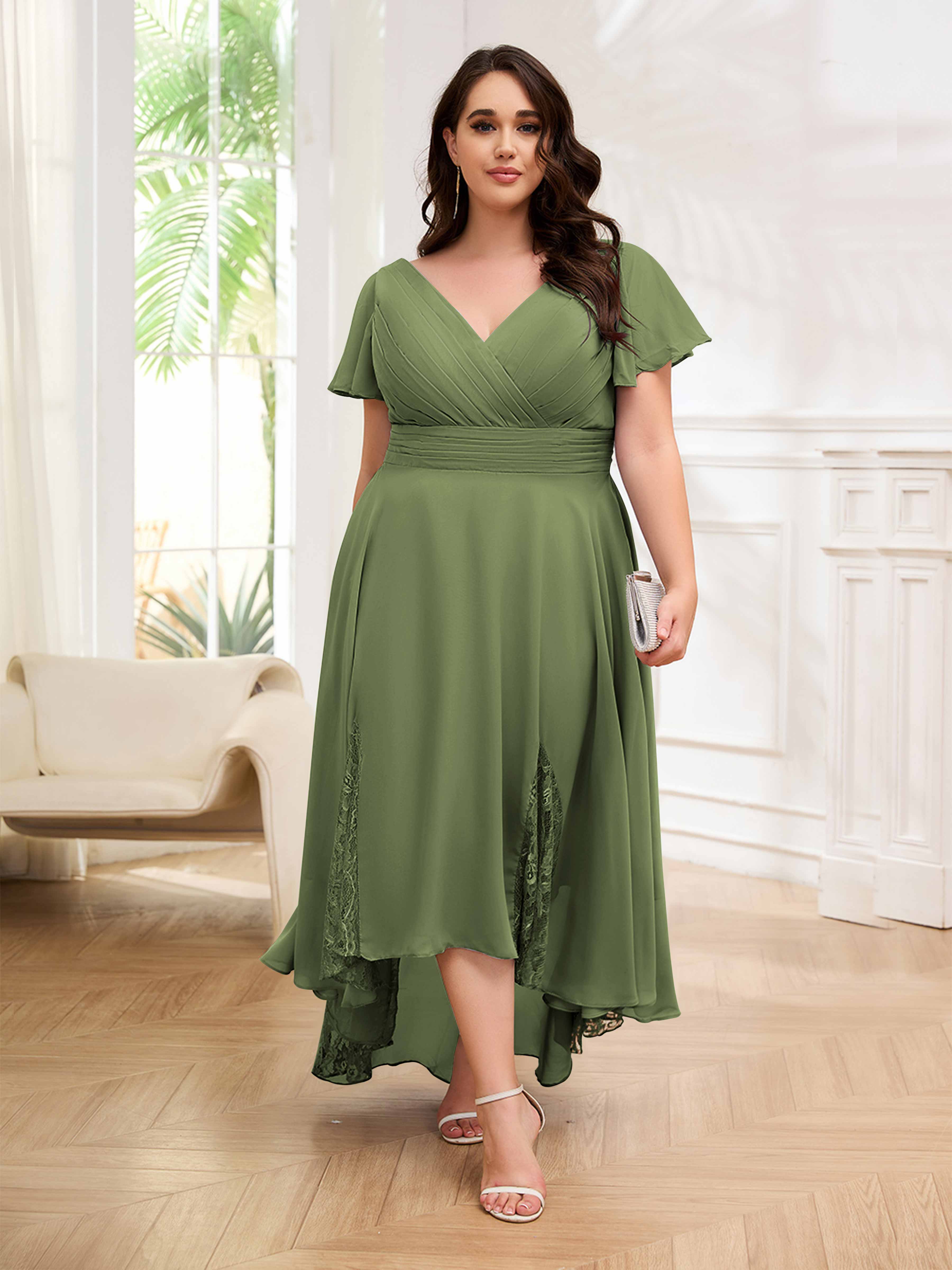 #Couleur_Vert Olive