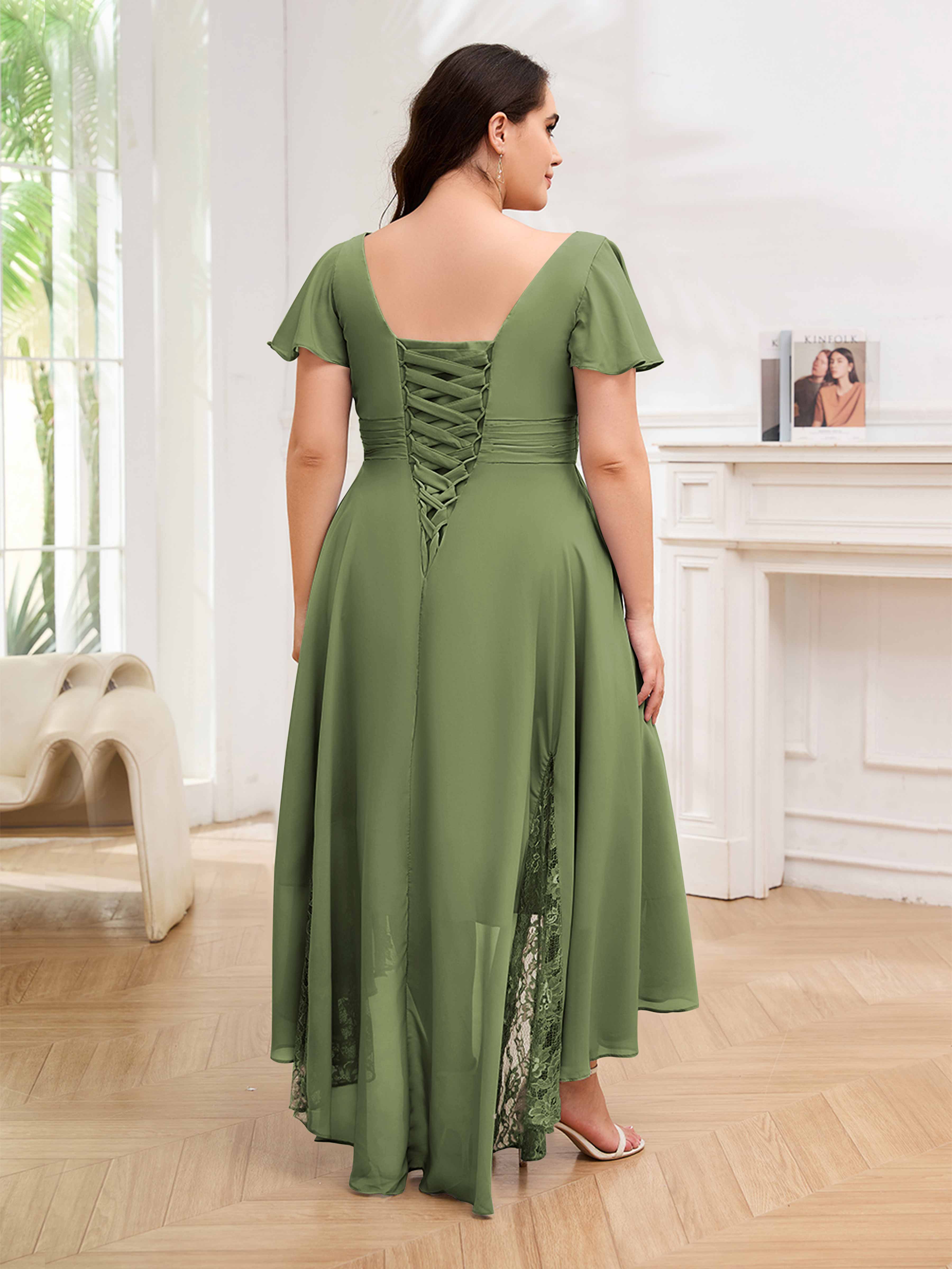 #Couleur_Vert Olive
