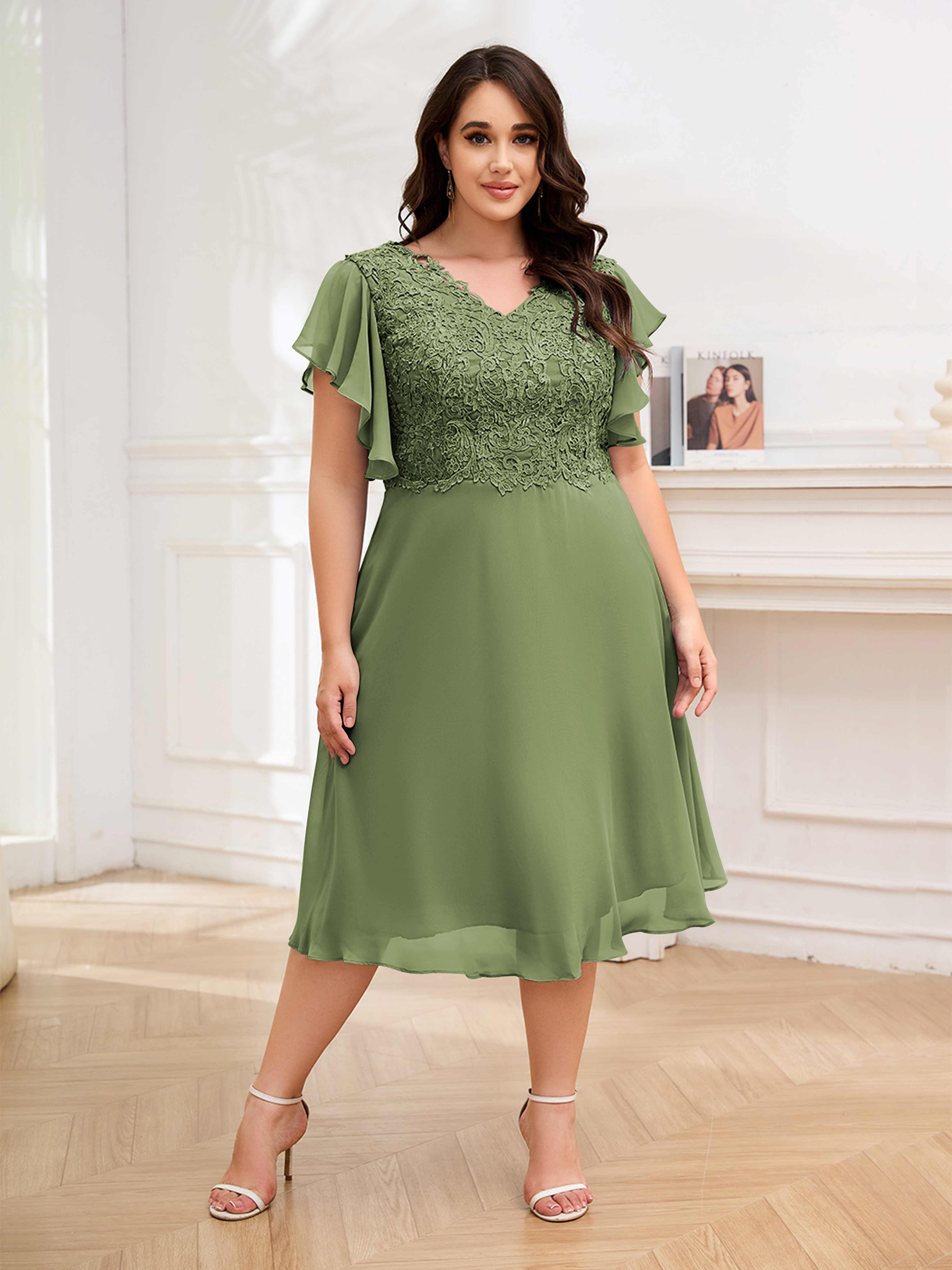 #Couleur_Vert Olive