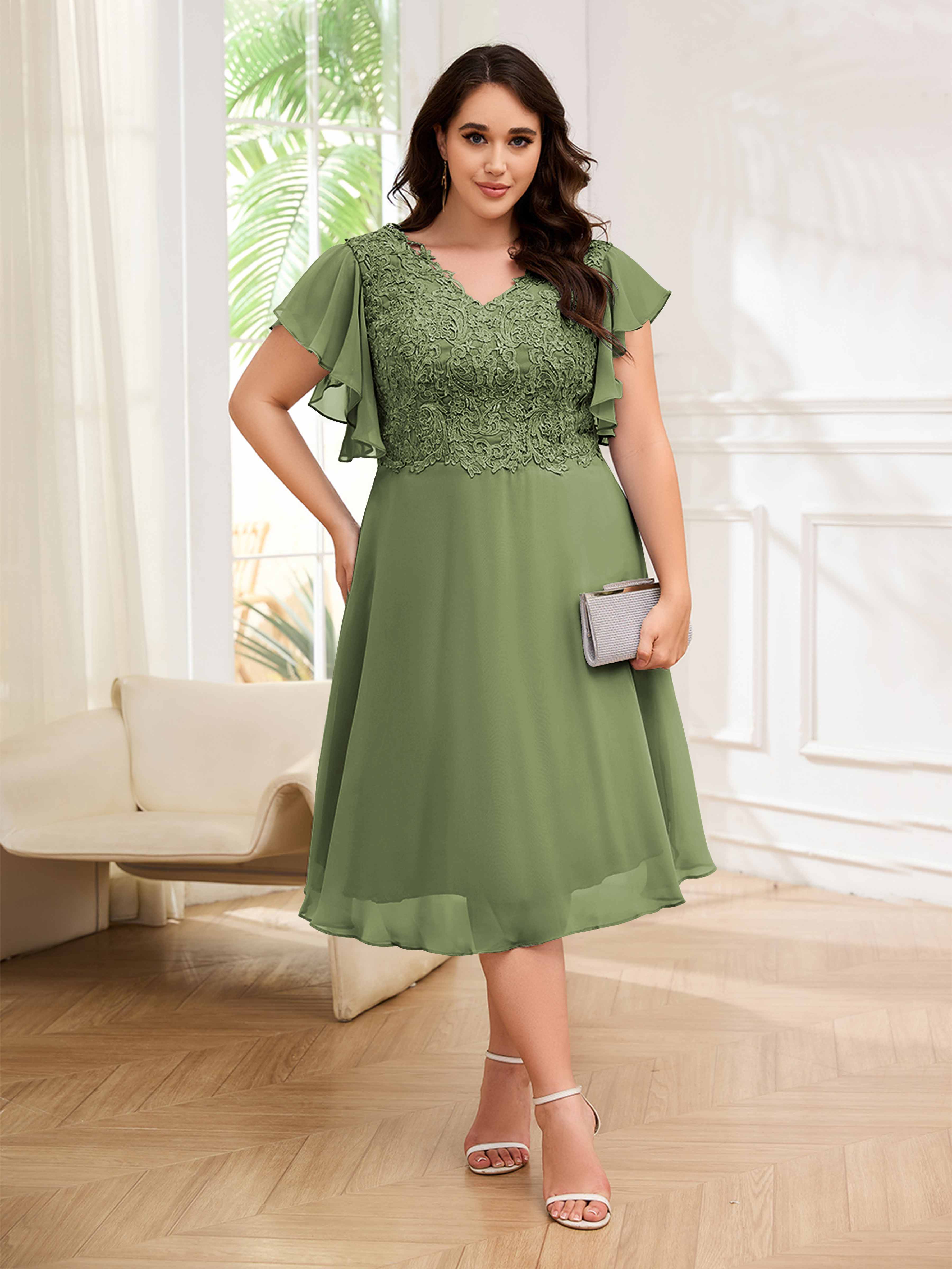 #Couleur_Vert Olive