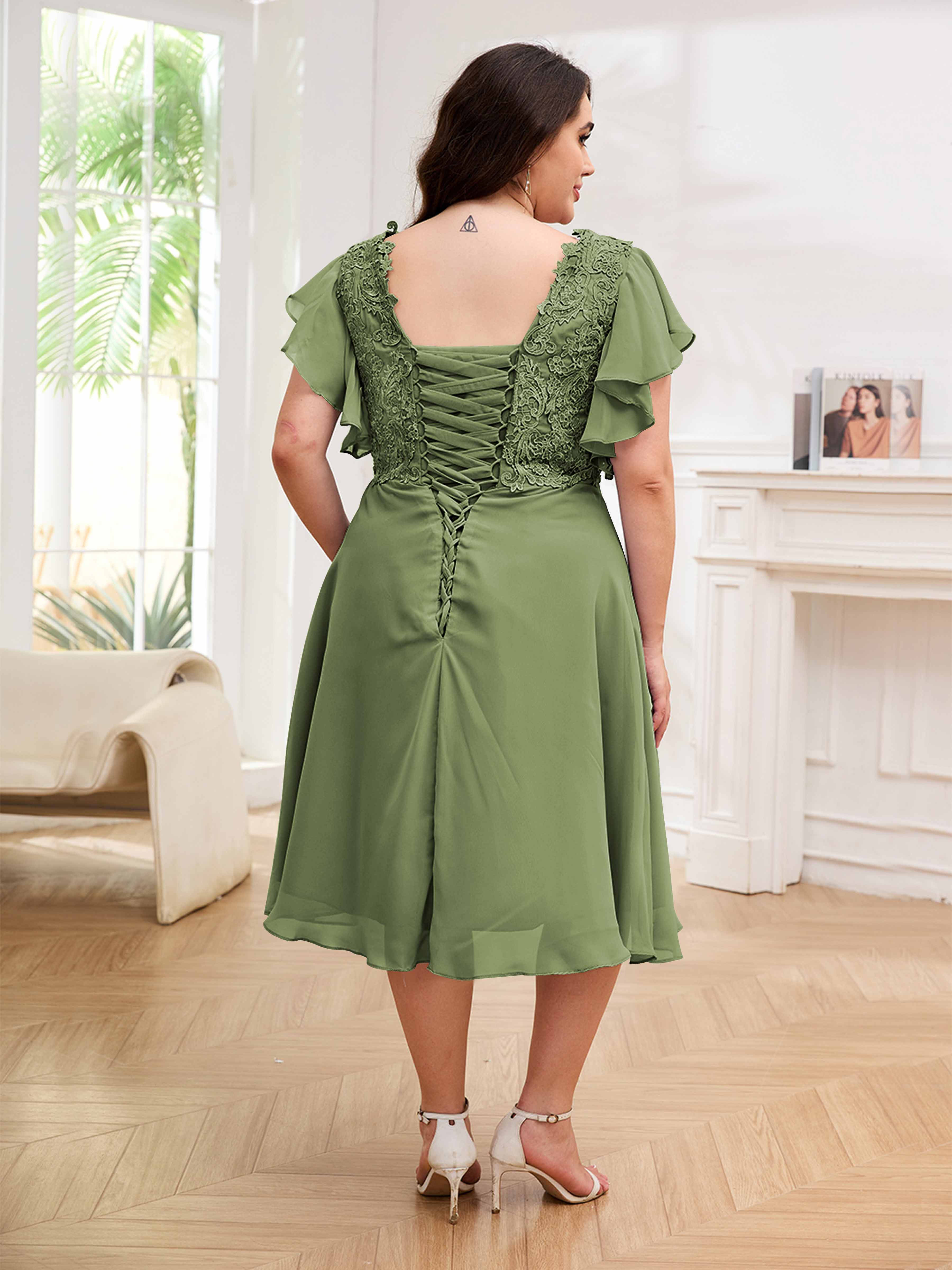 #Couleur_Vert Olive