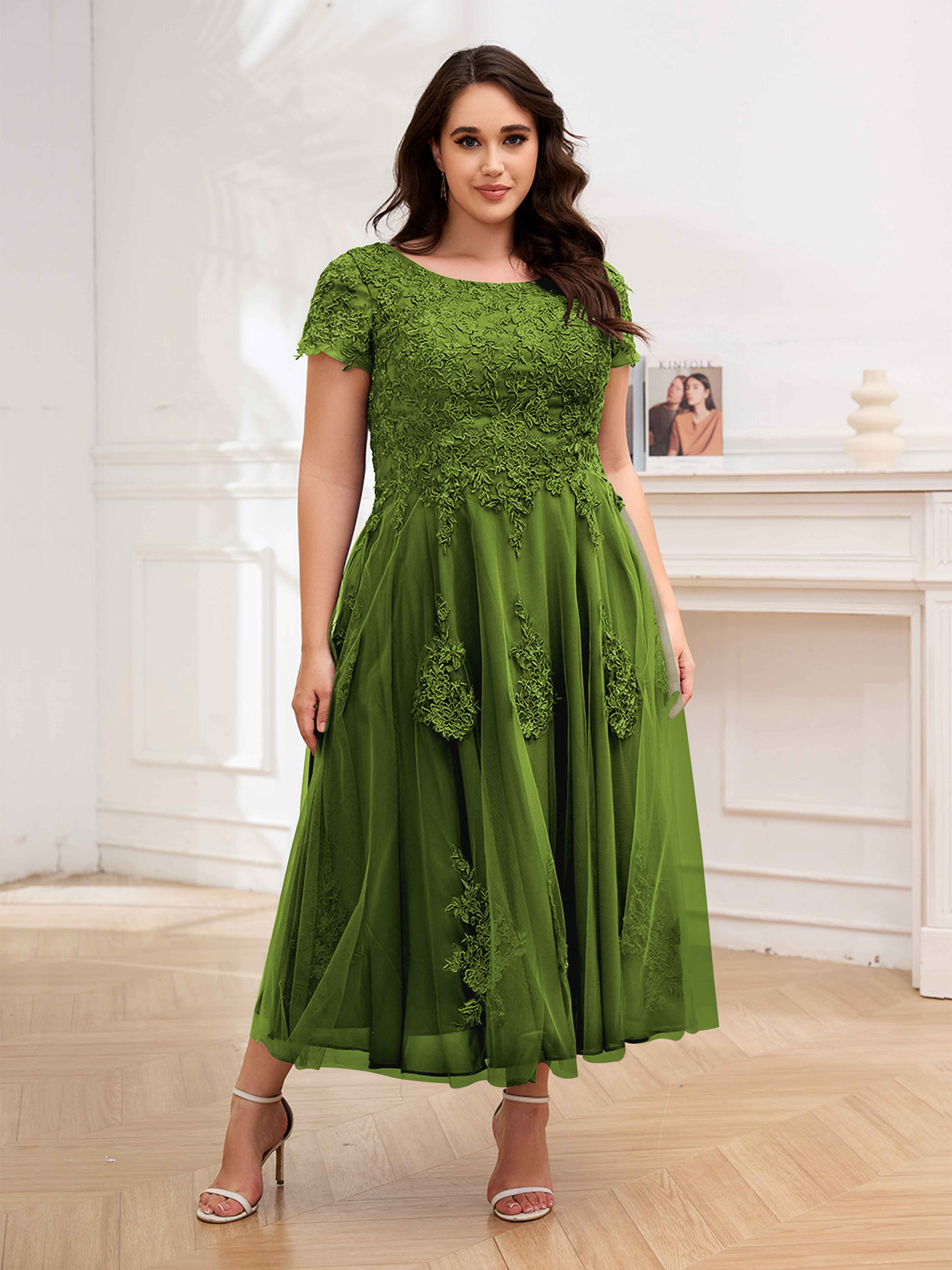 #Couleur_Vert Olive