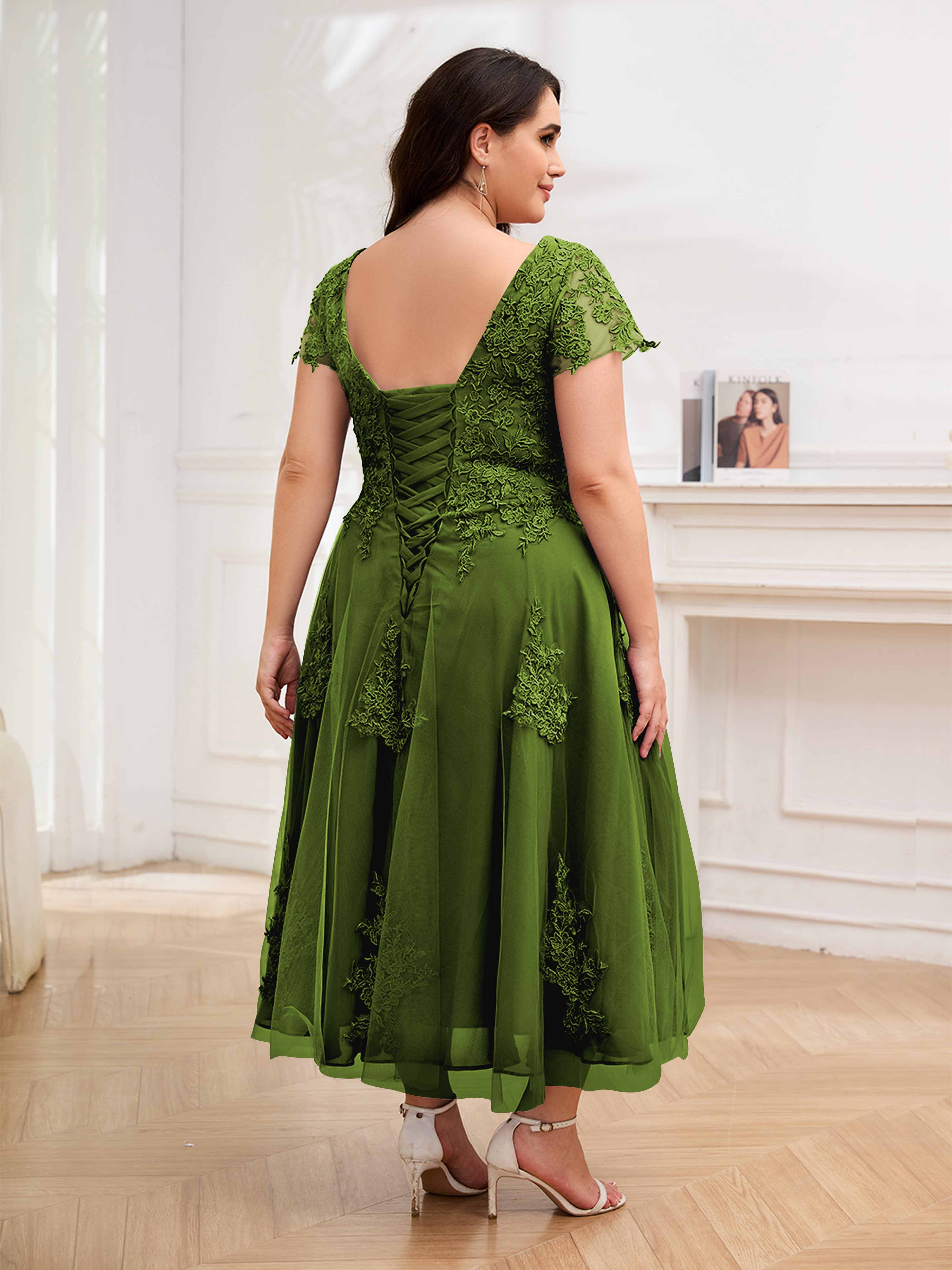 #Couleur_Vert Olive