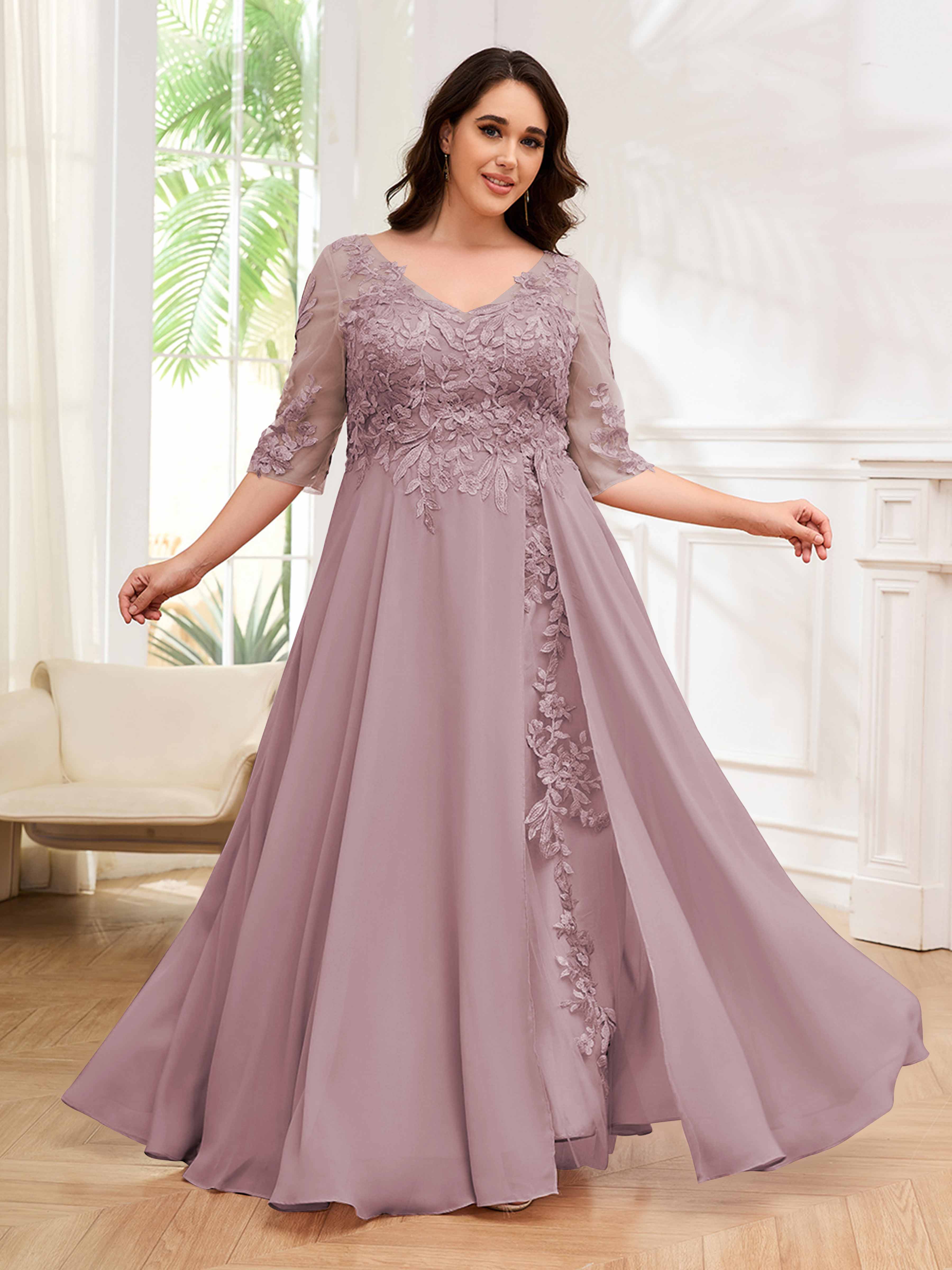 #Couleur_Vintage Mauve