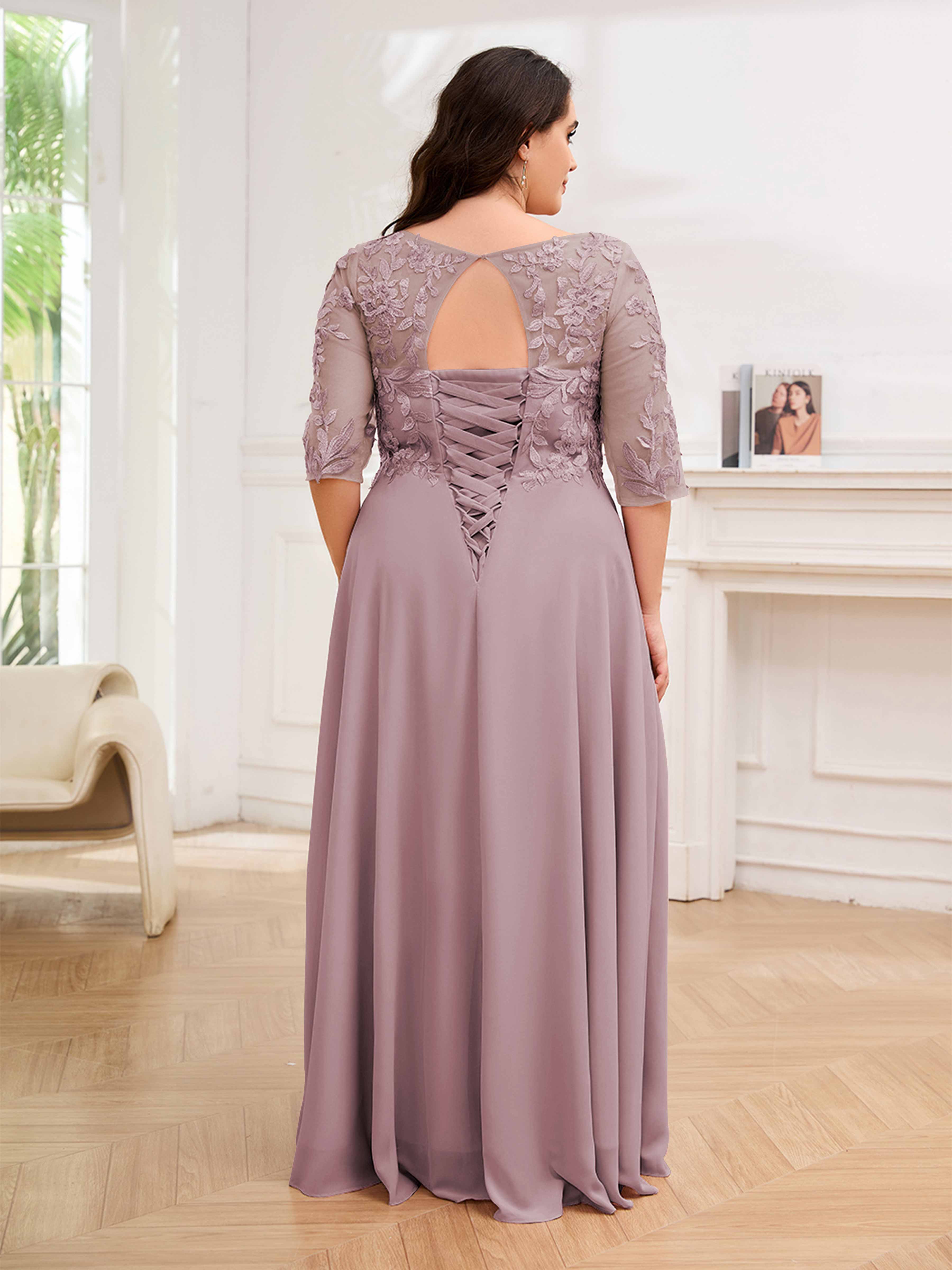 #Couleur_Vintage Mauve