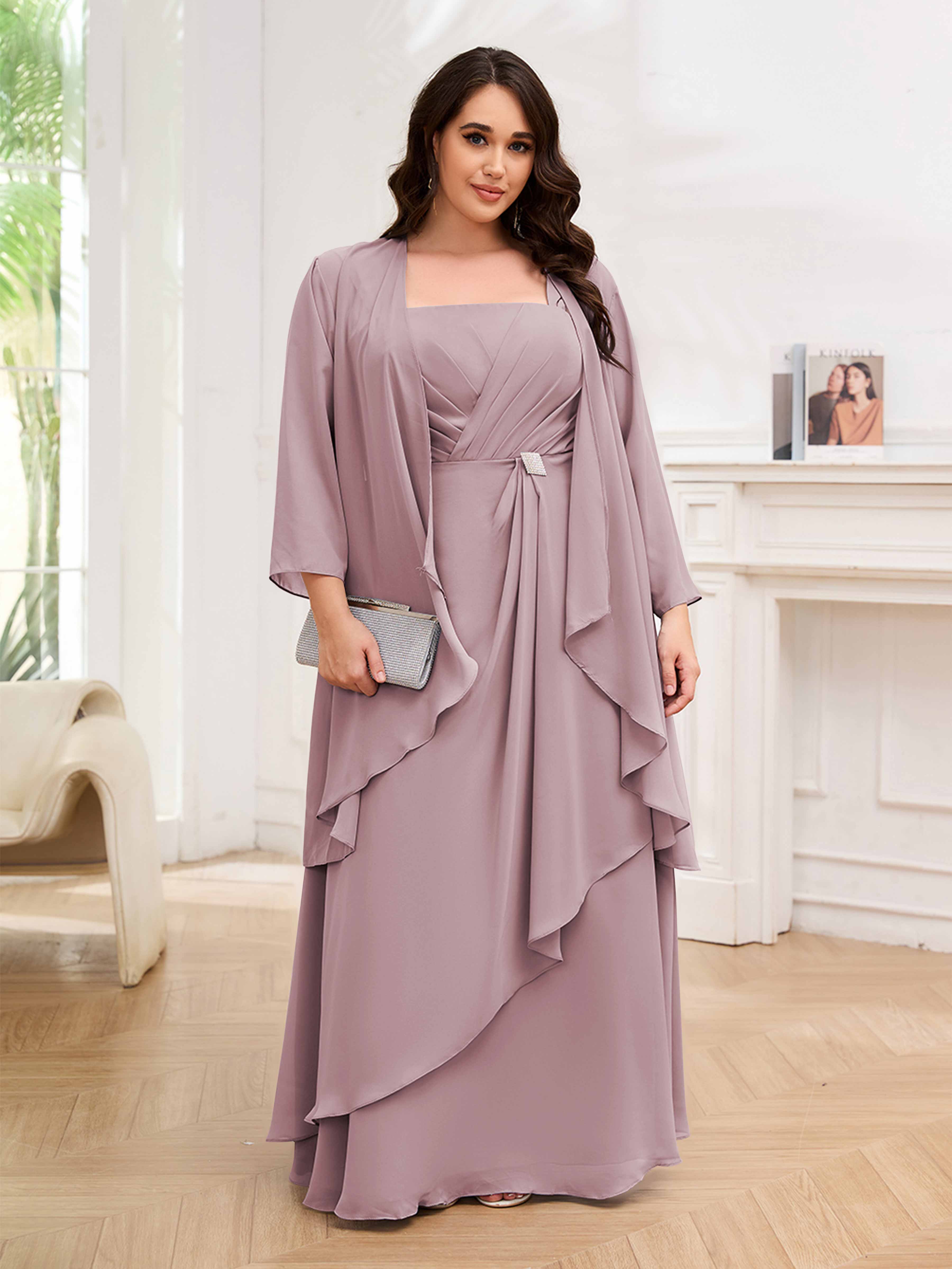 #Couleur_Vintage Mauve
