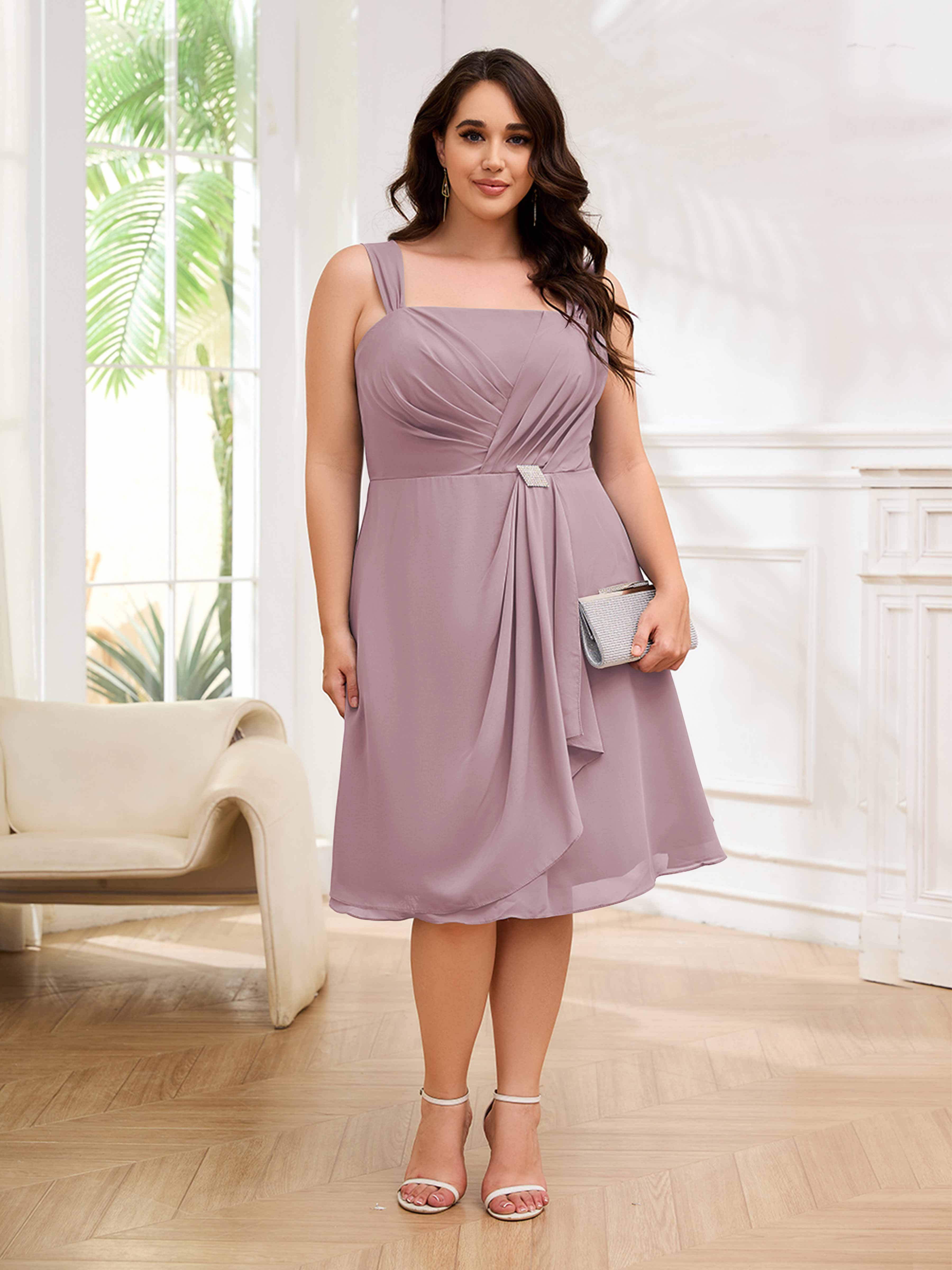 #Couleur_Vintage Mauve
