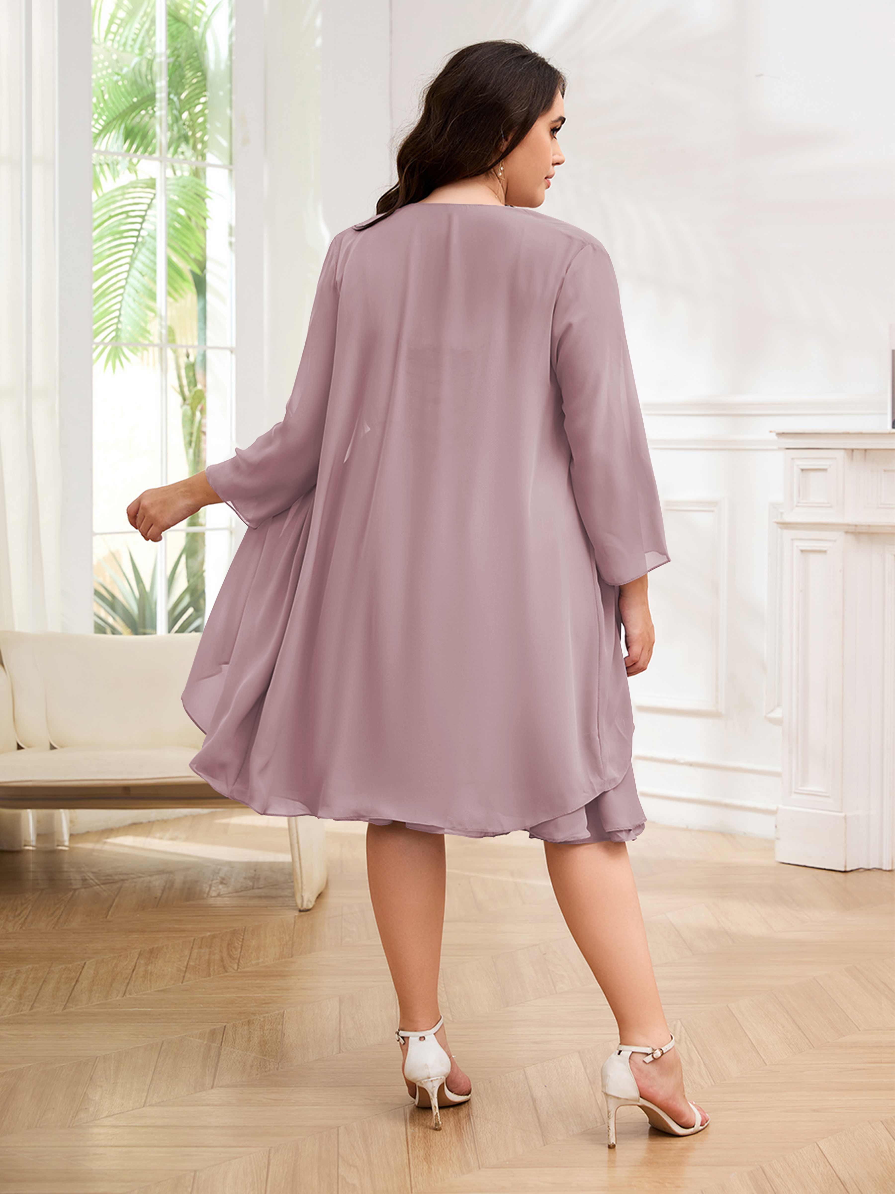 #Couleur_Vintage Mauve