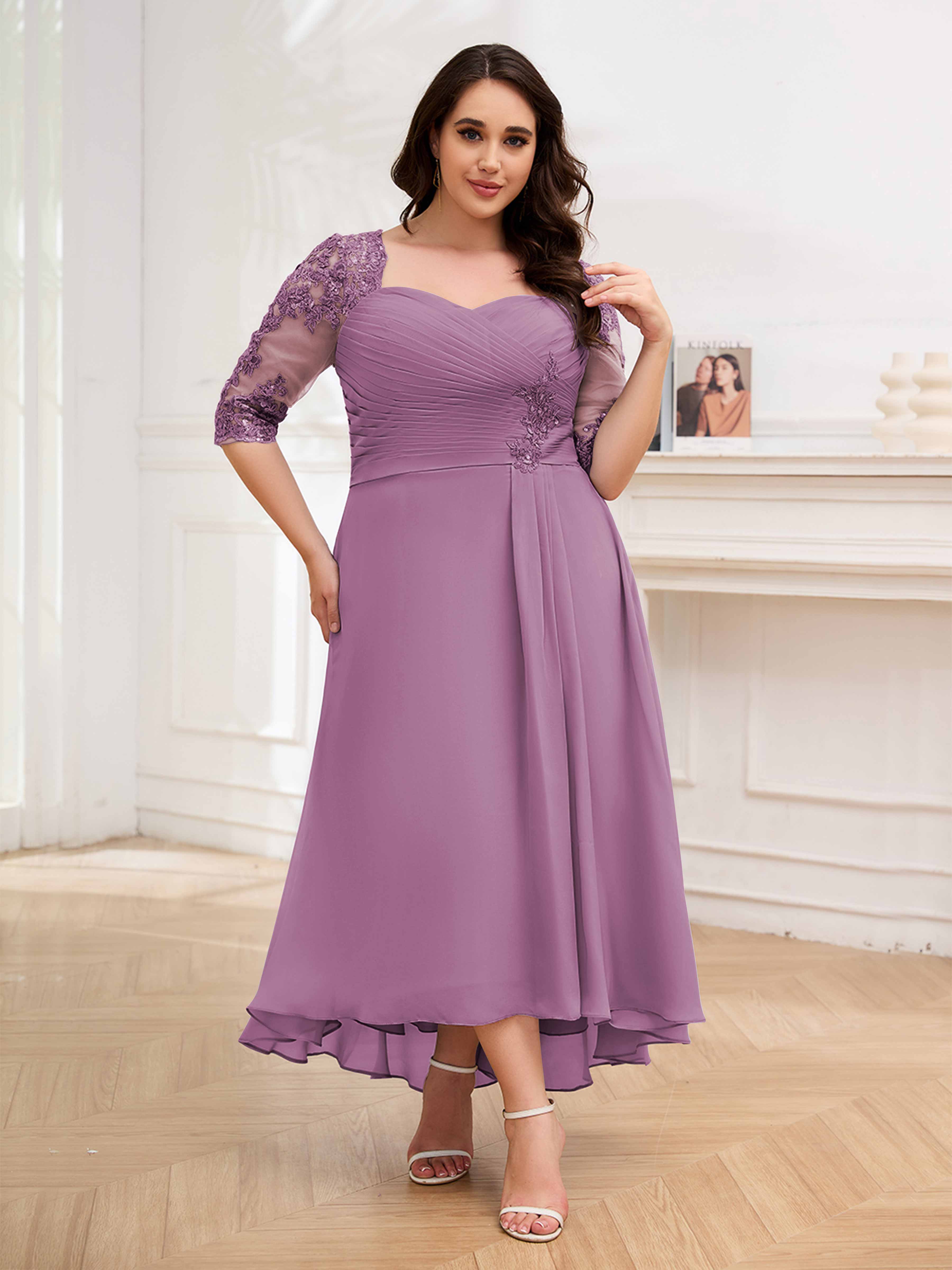 #Couleur_Violet Poussiéreux