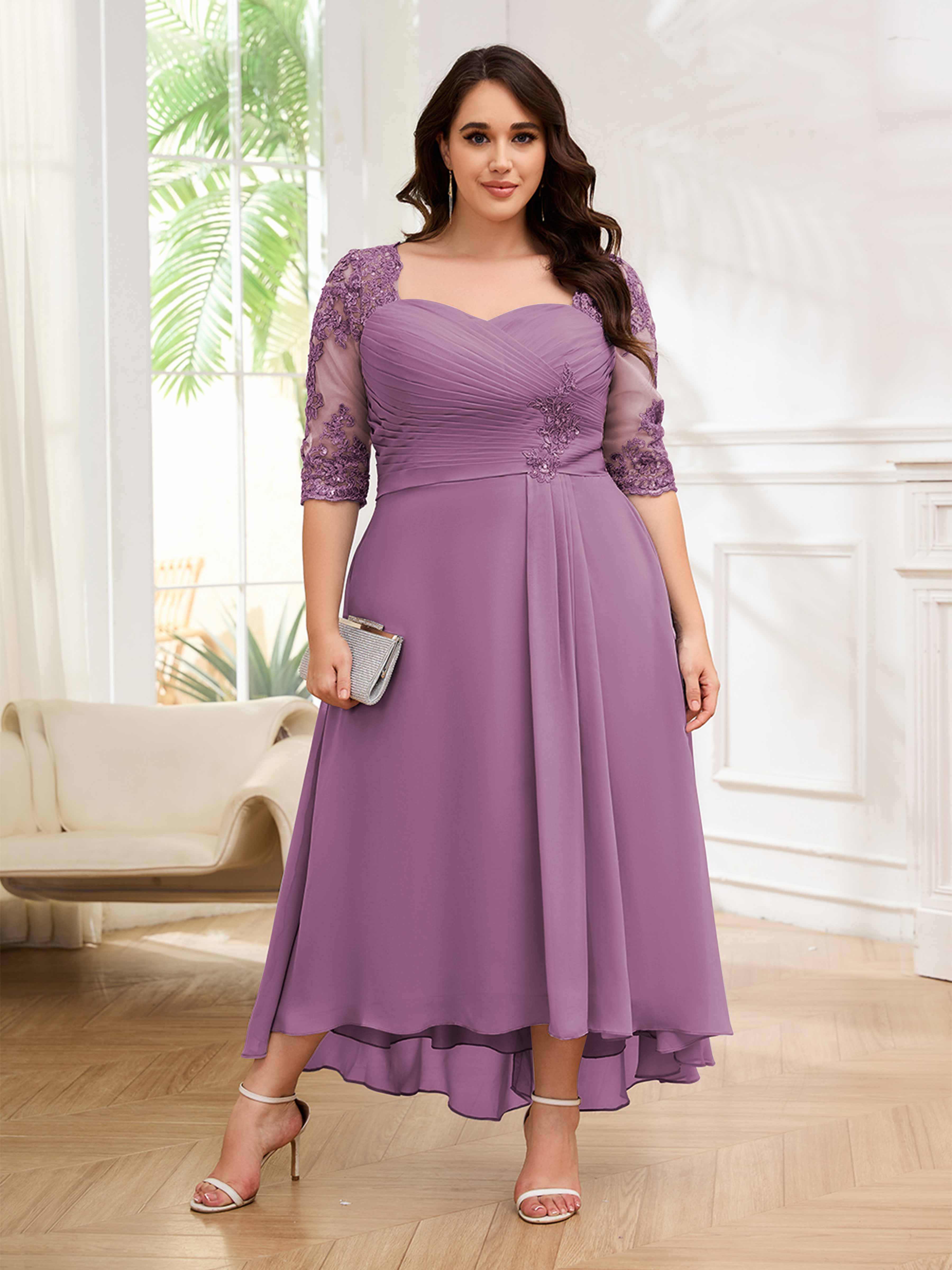 #Couleur_Violet Poussiéreux