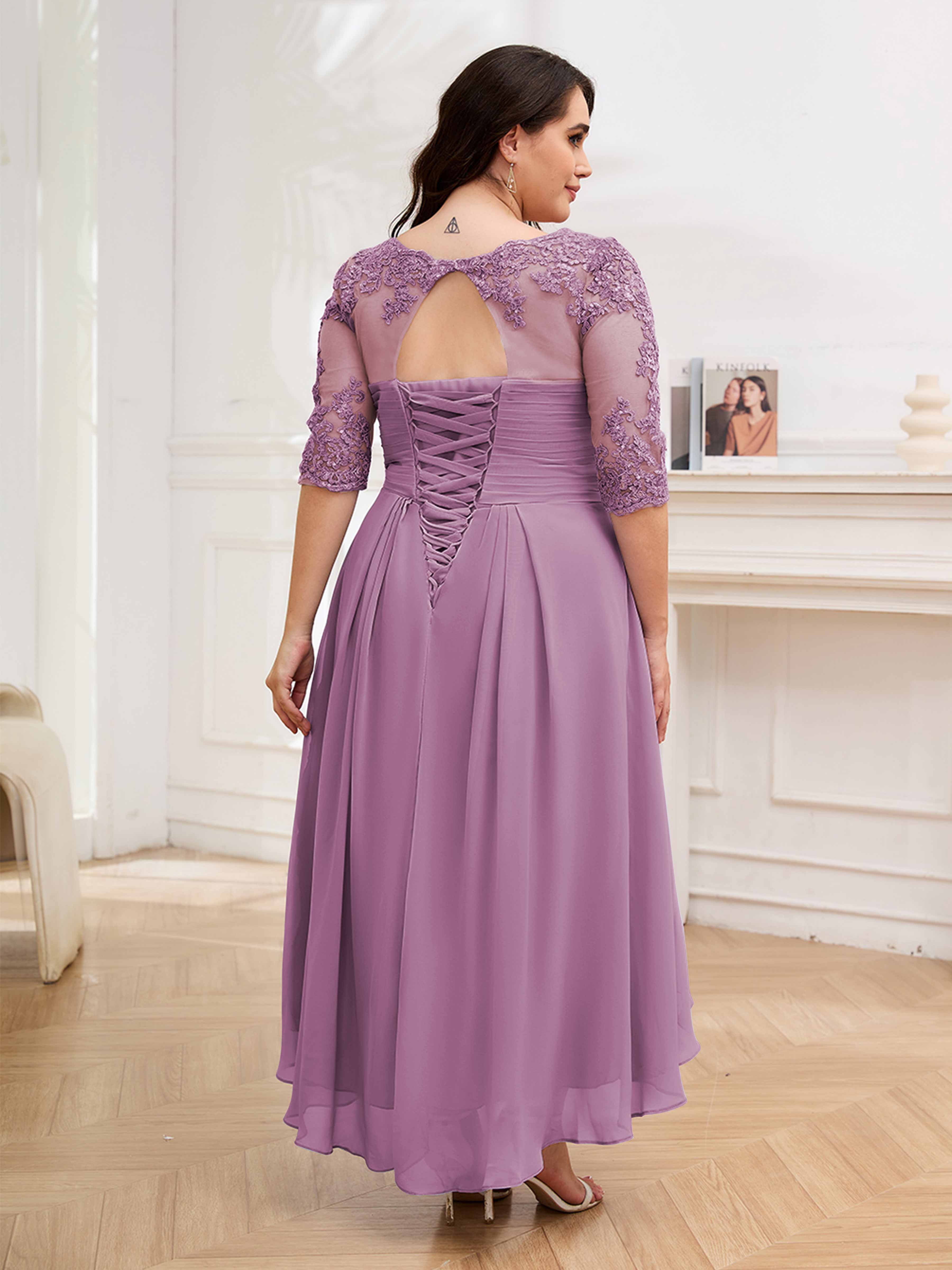 #Couleur_Violet Poussiéreux