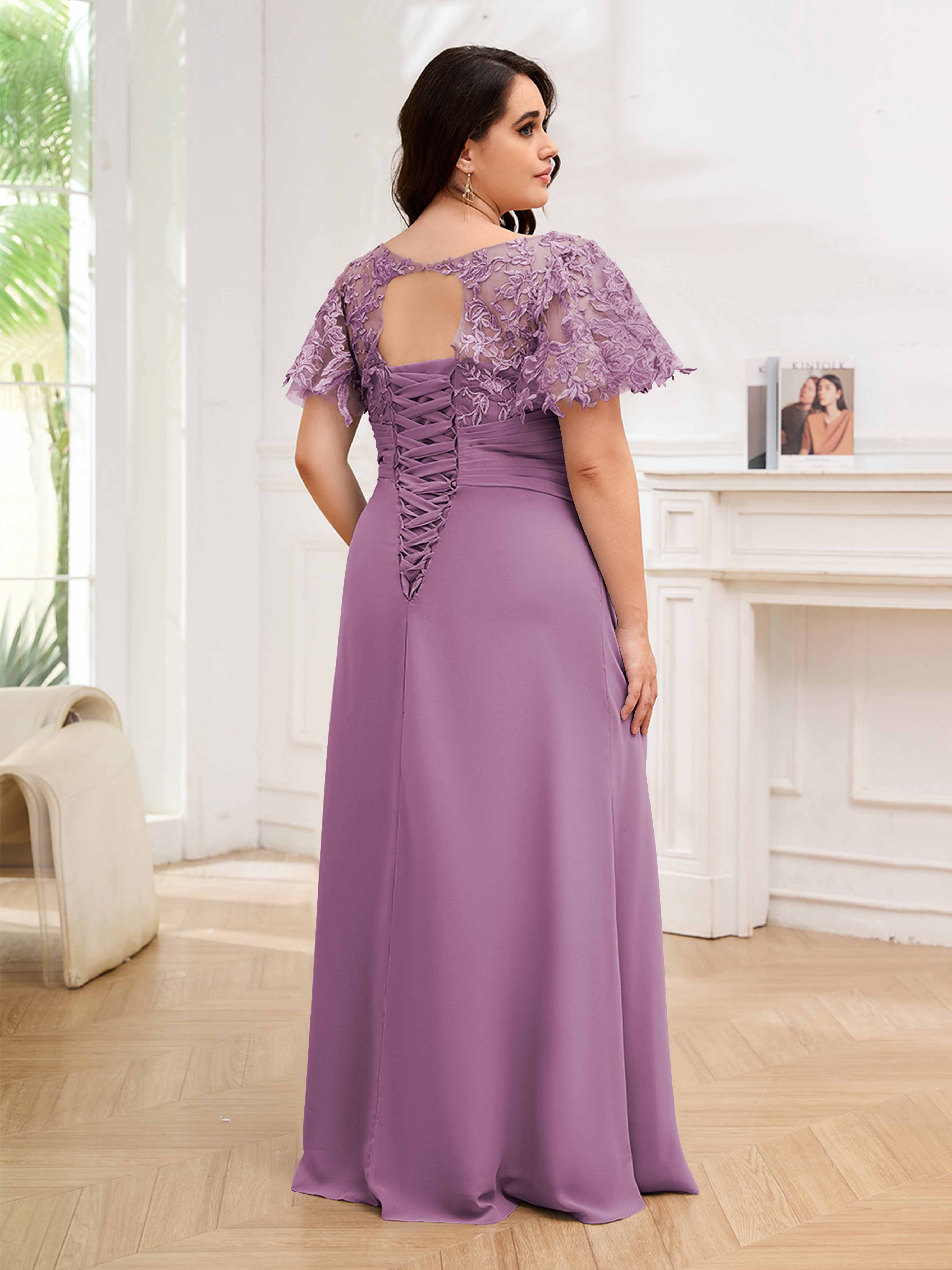 #Couleur_Violet Poussiéreux