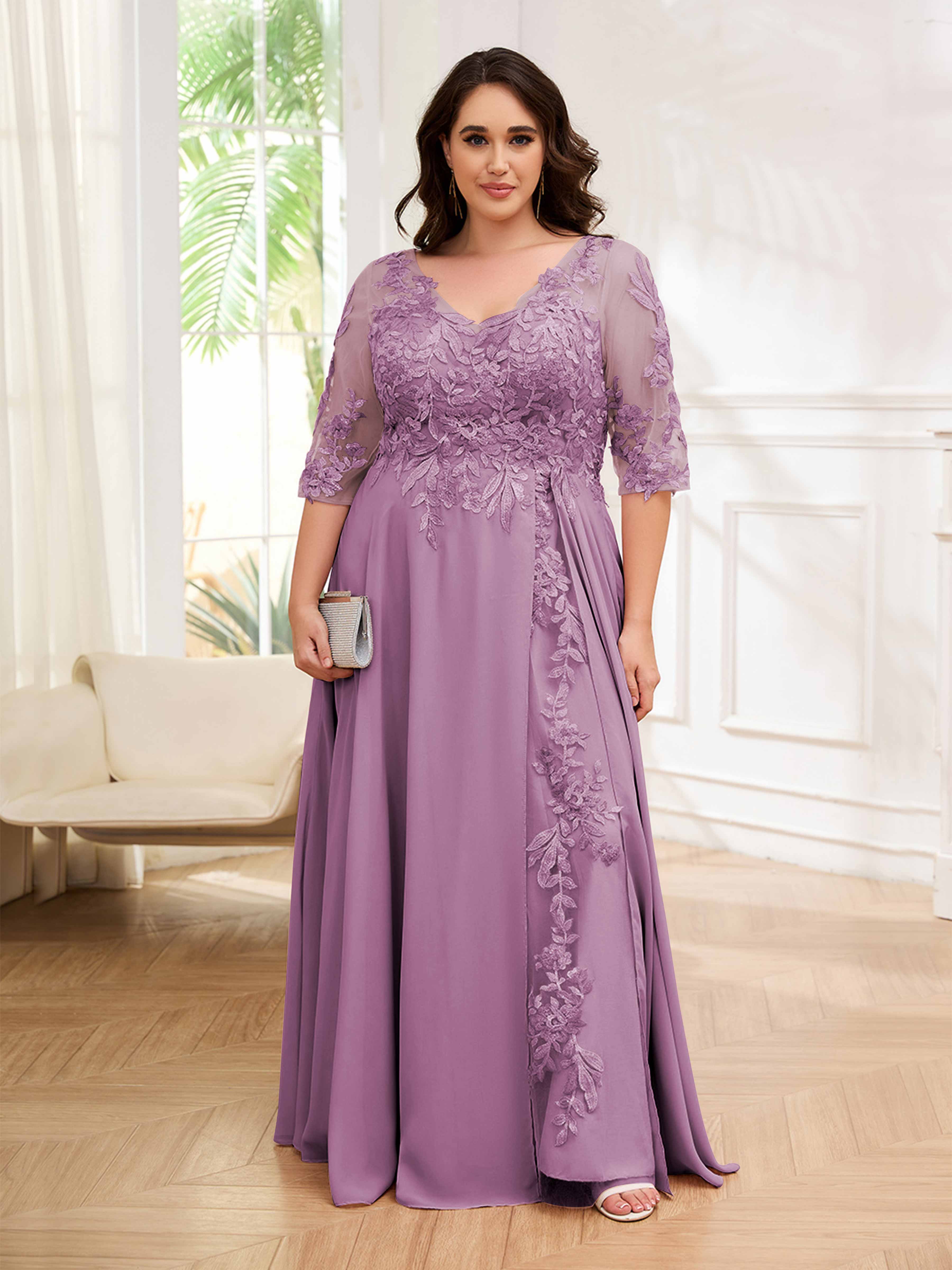 #Couleur_Violet Poussiéreux