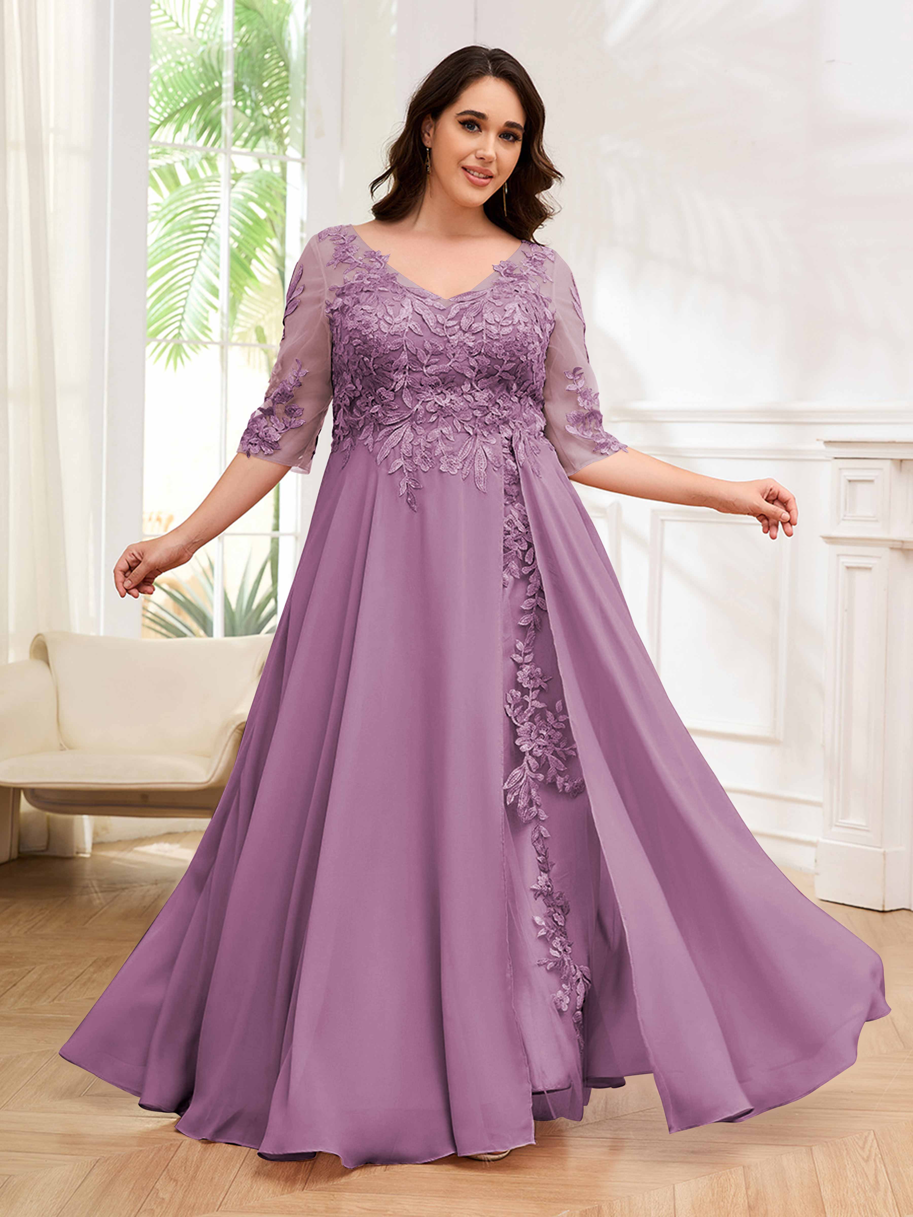 #Couleur_Violet Poussiéreux