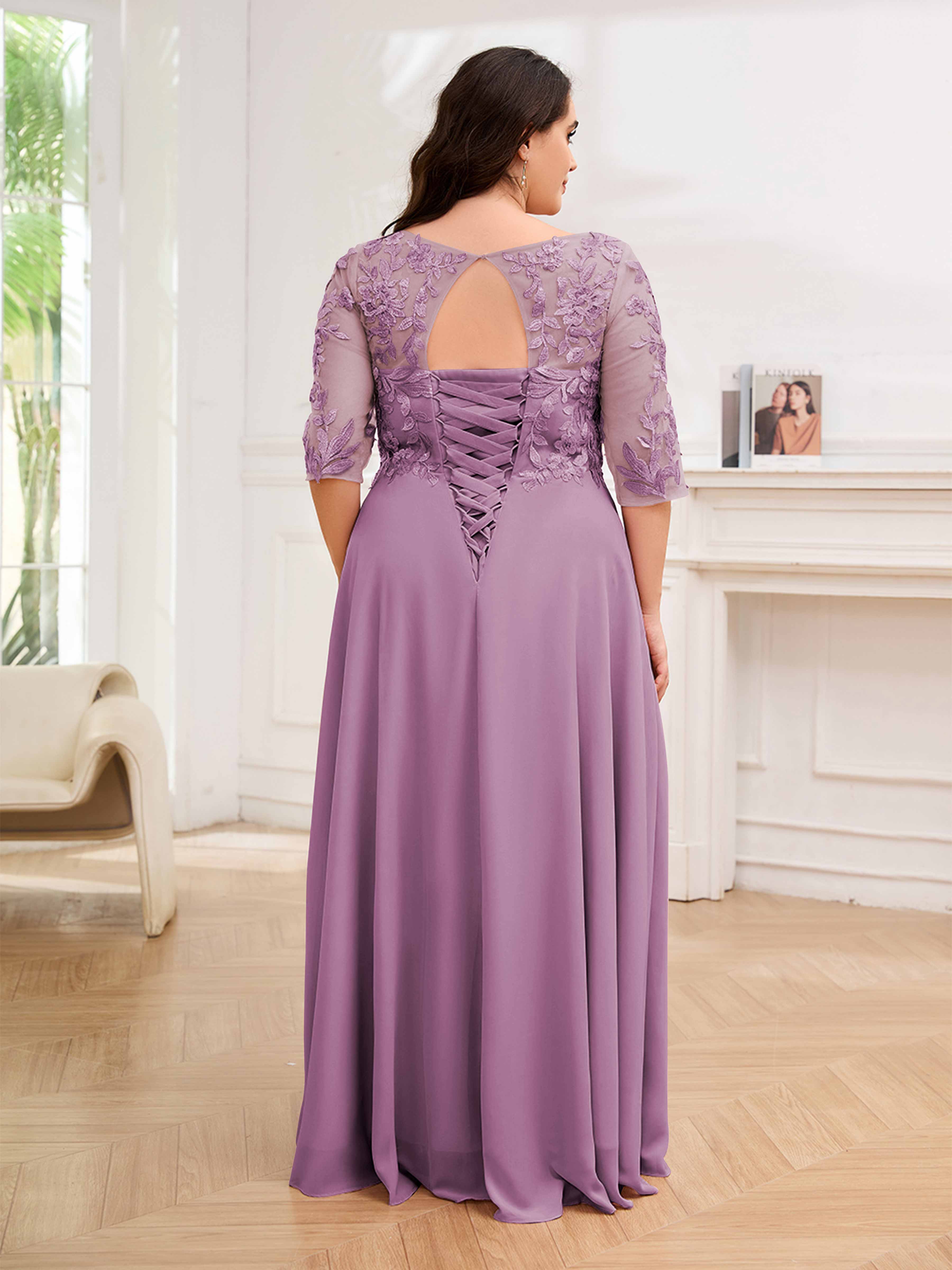 #Couleur_Violet Poussiéreux