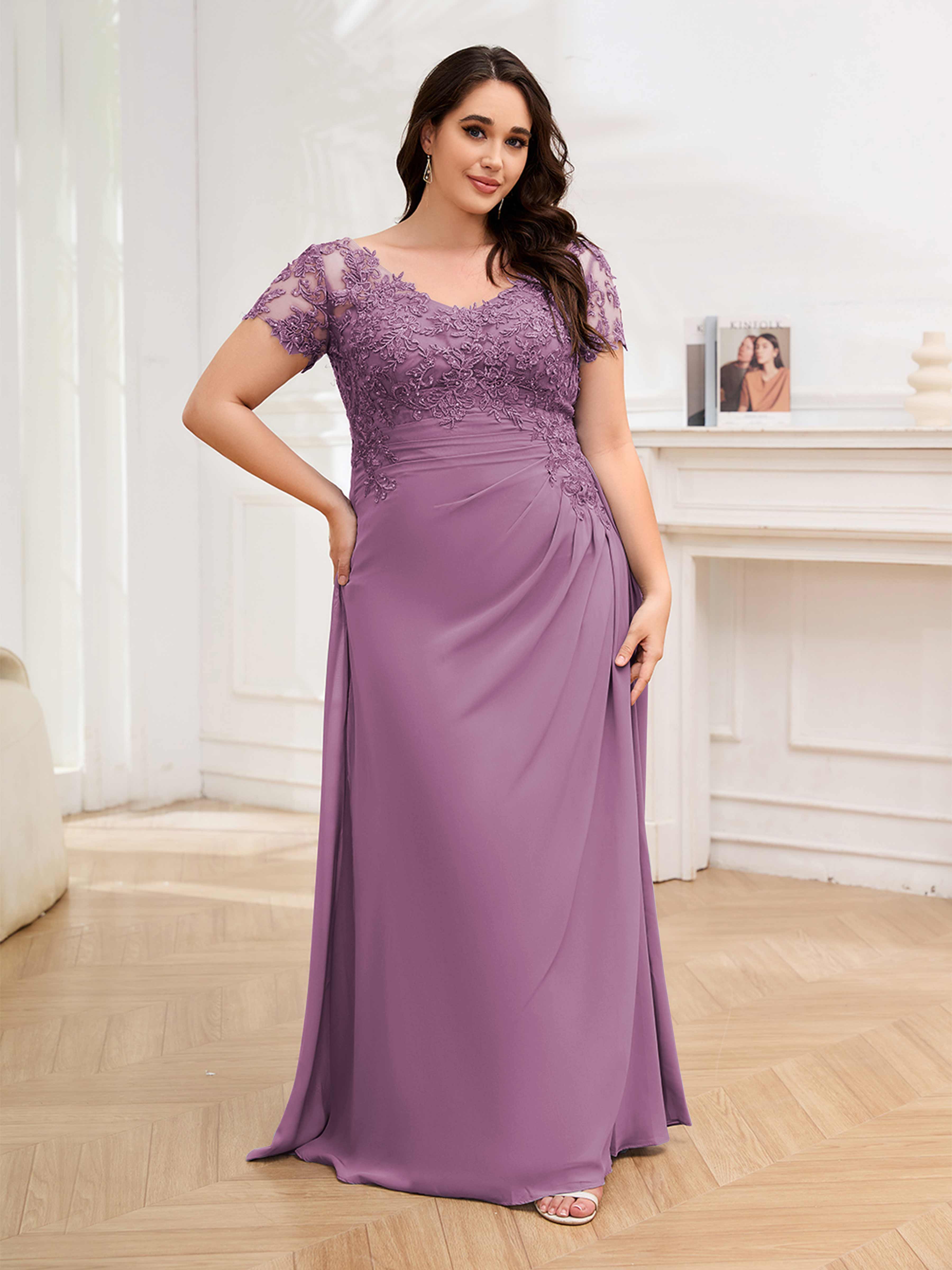 #Couleur_Violet Poussiéreux