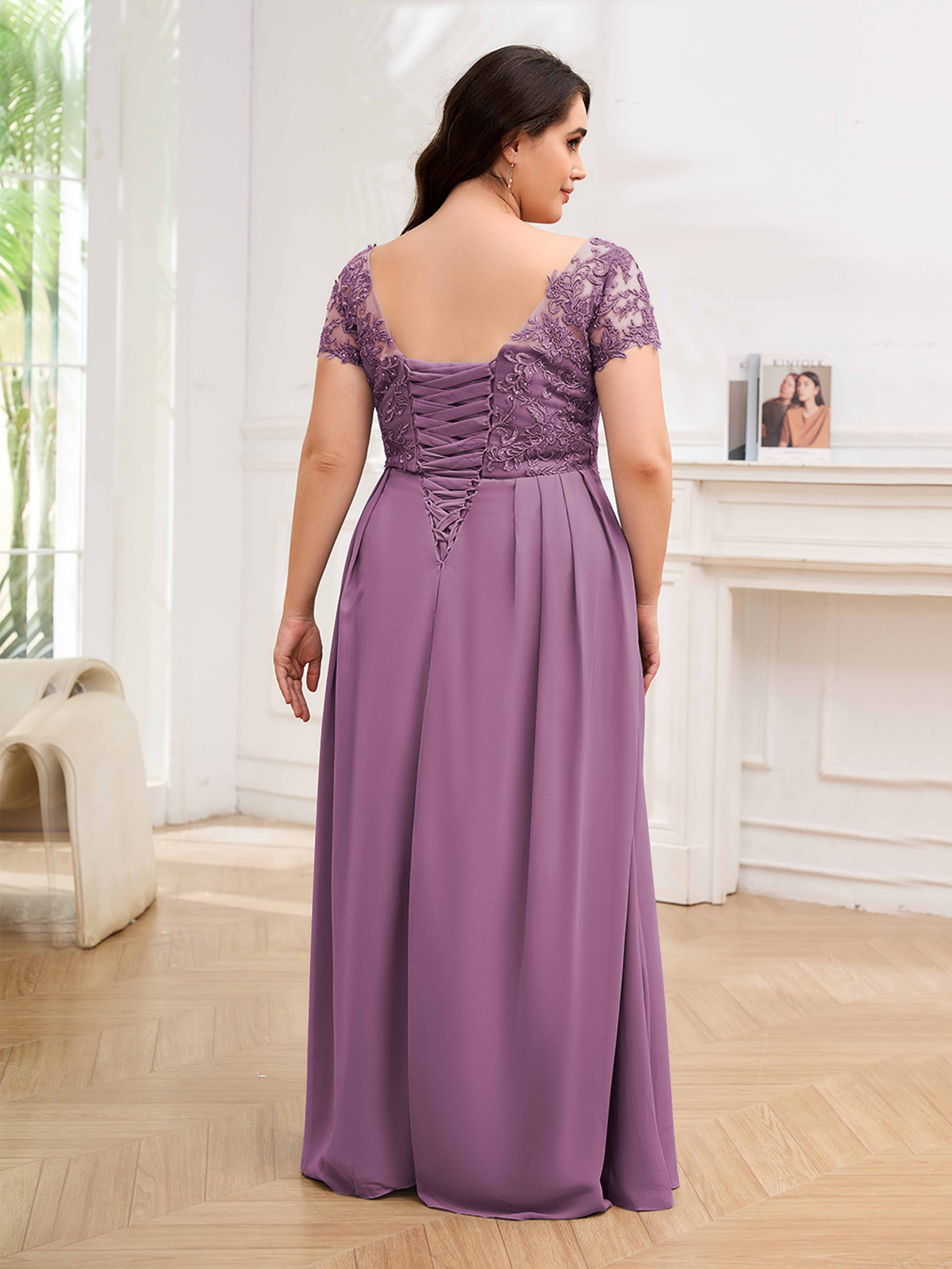 #Couleur_Violet Poussiéreux