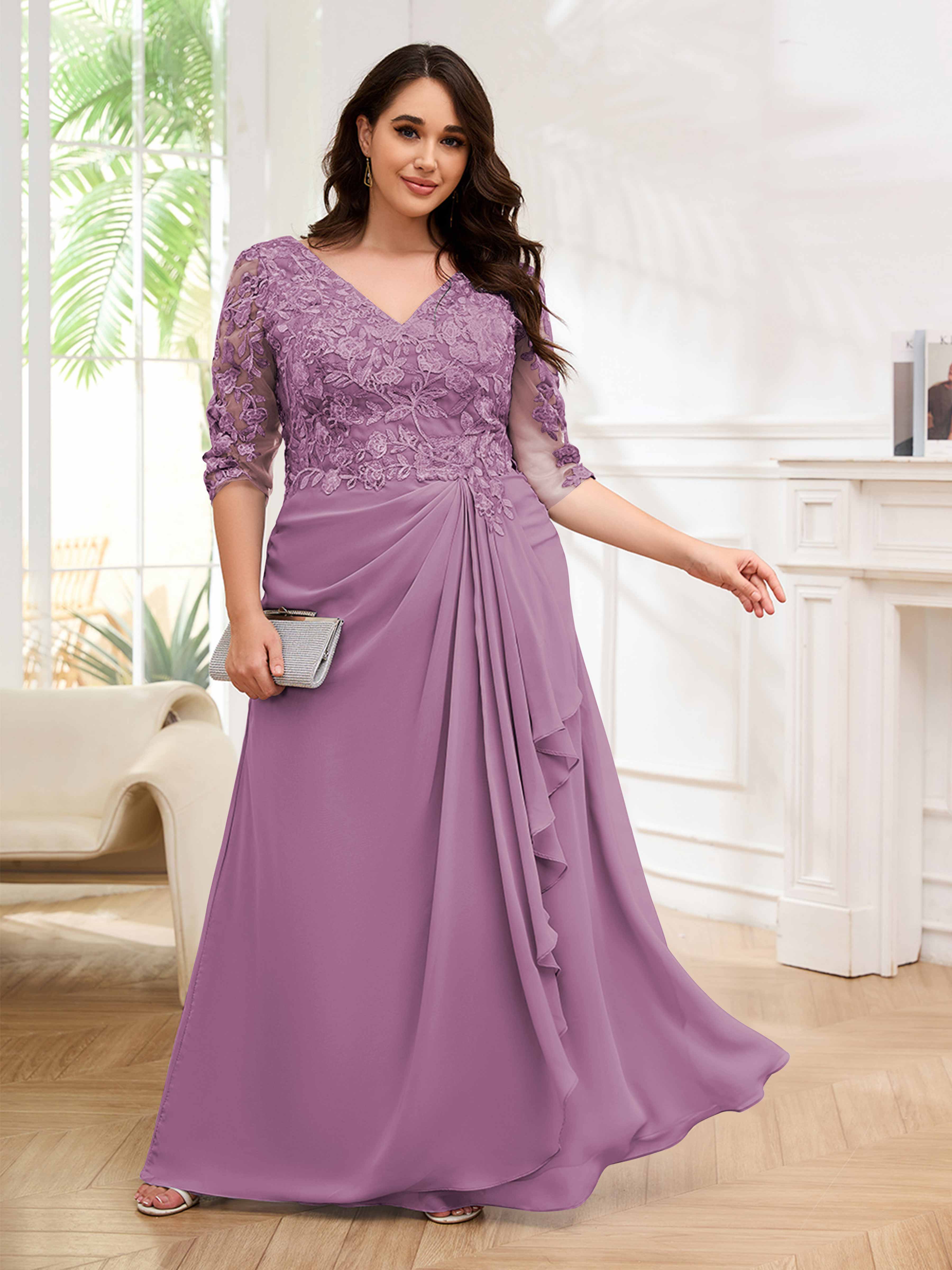 #Couleur_Violet Poussiéreux