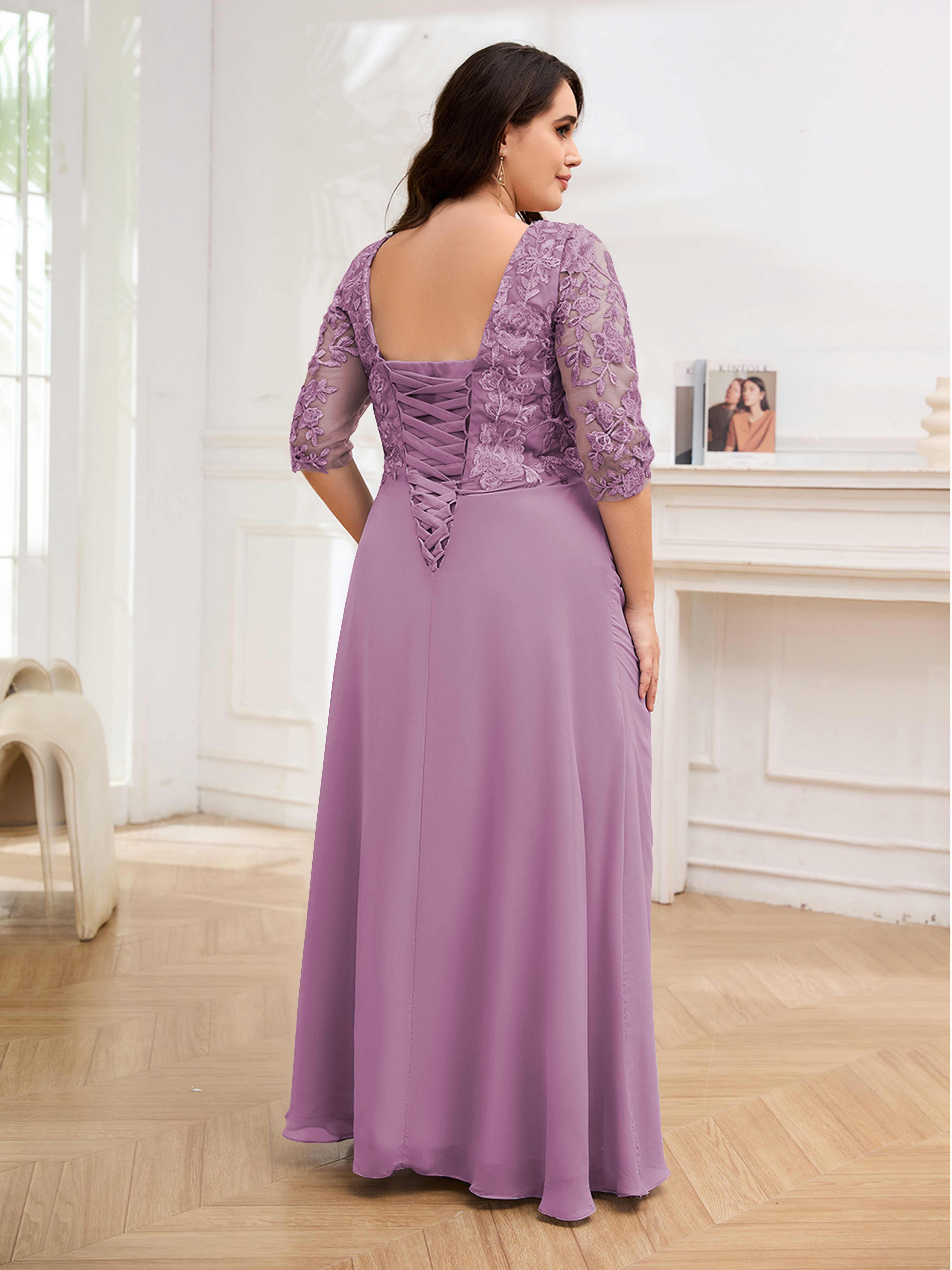 #Couleur_Violet Poussiéreux