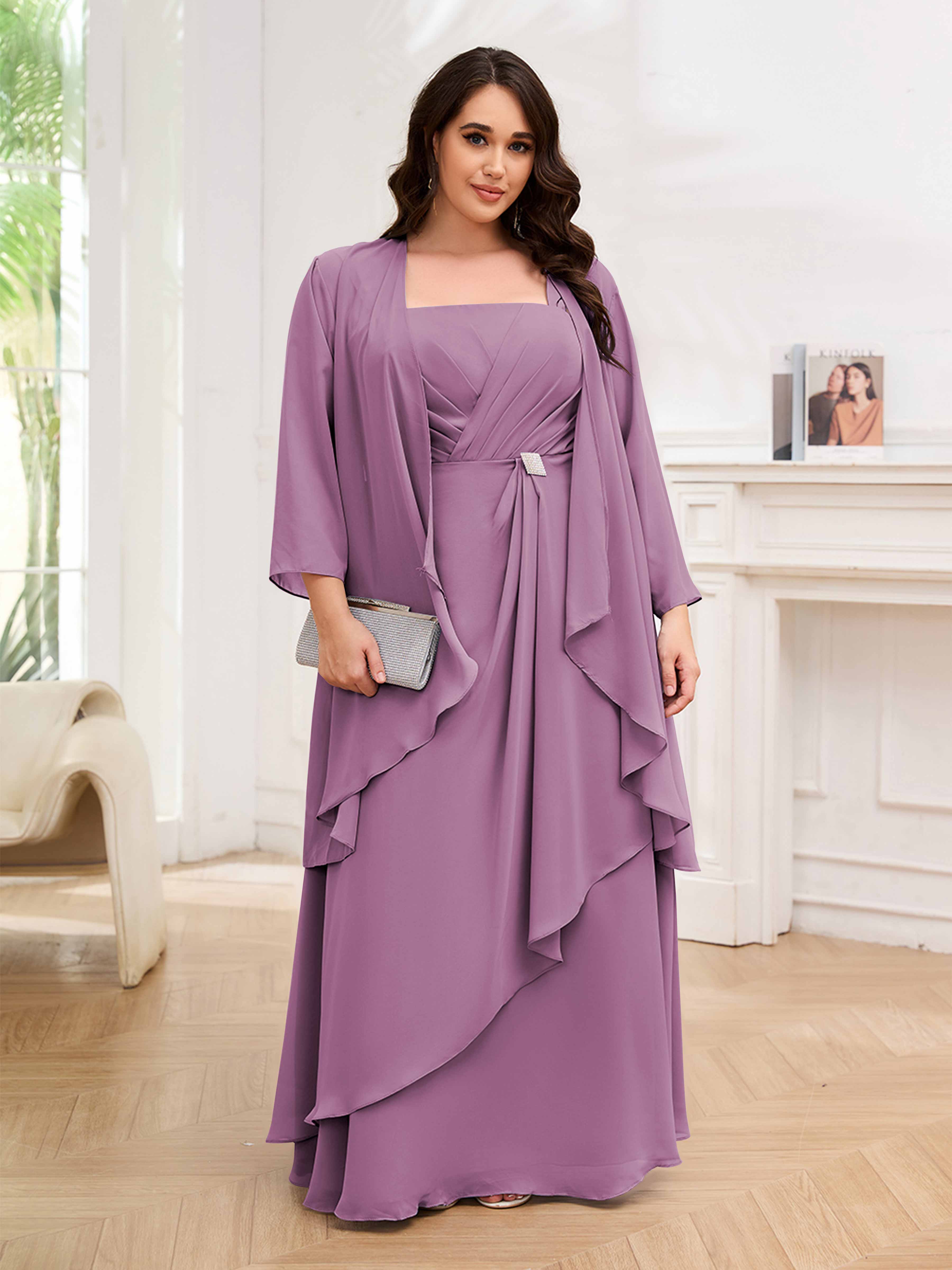 #Couleur_Violet Poussiéreux