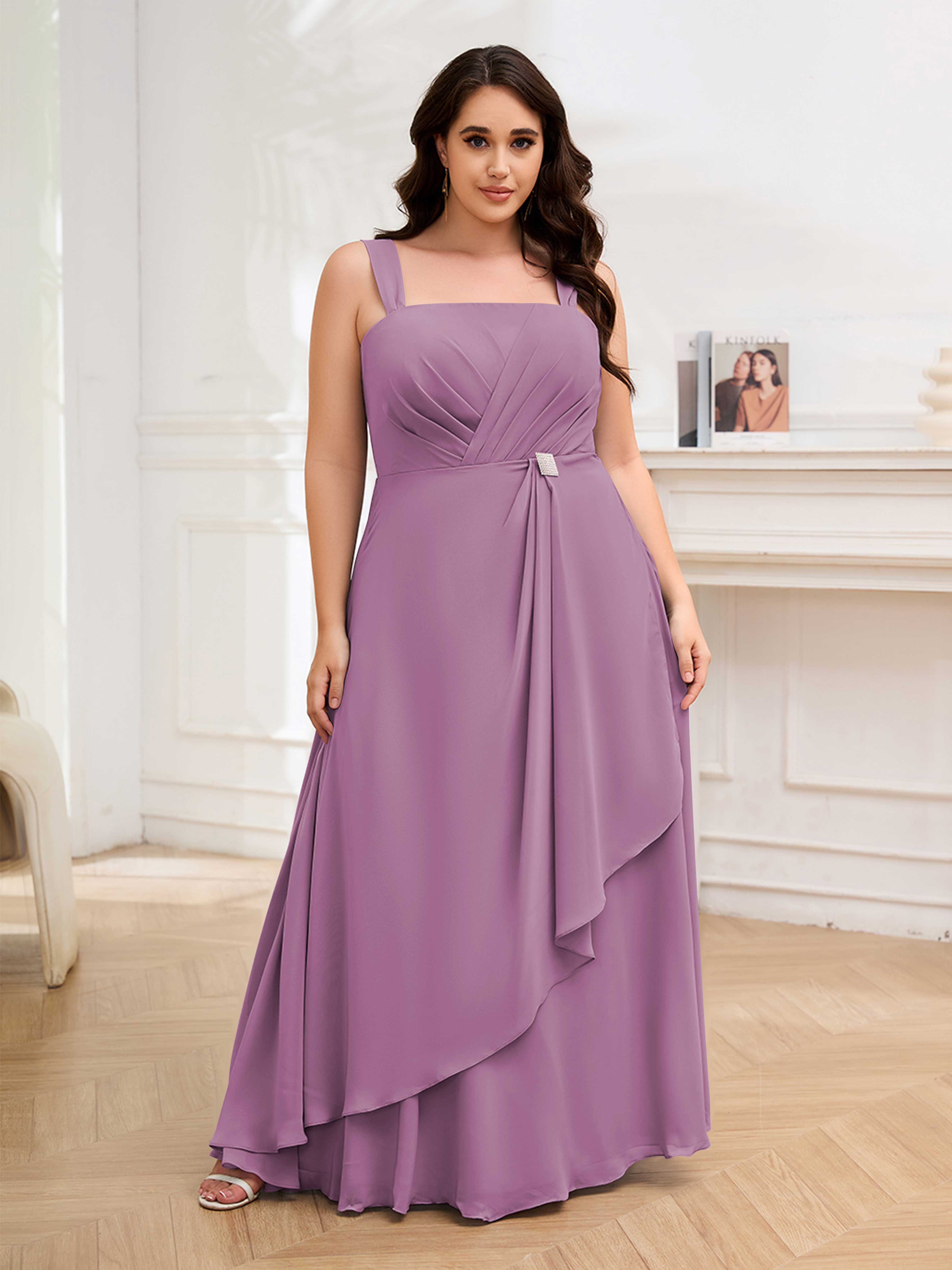 #Couleur_Violet Poussiéreux