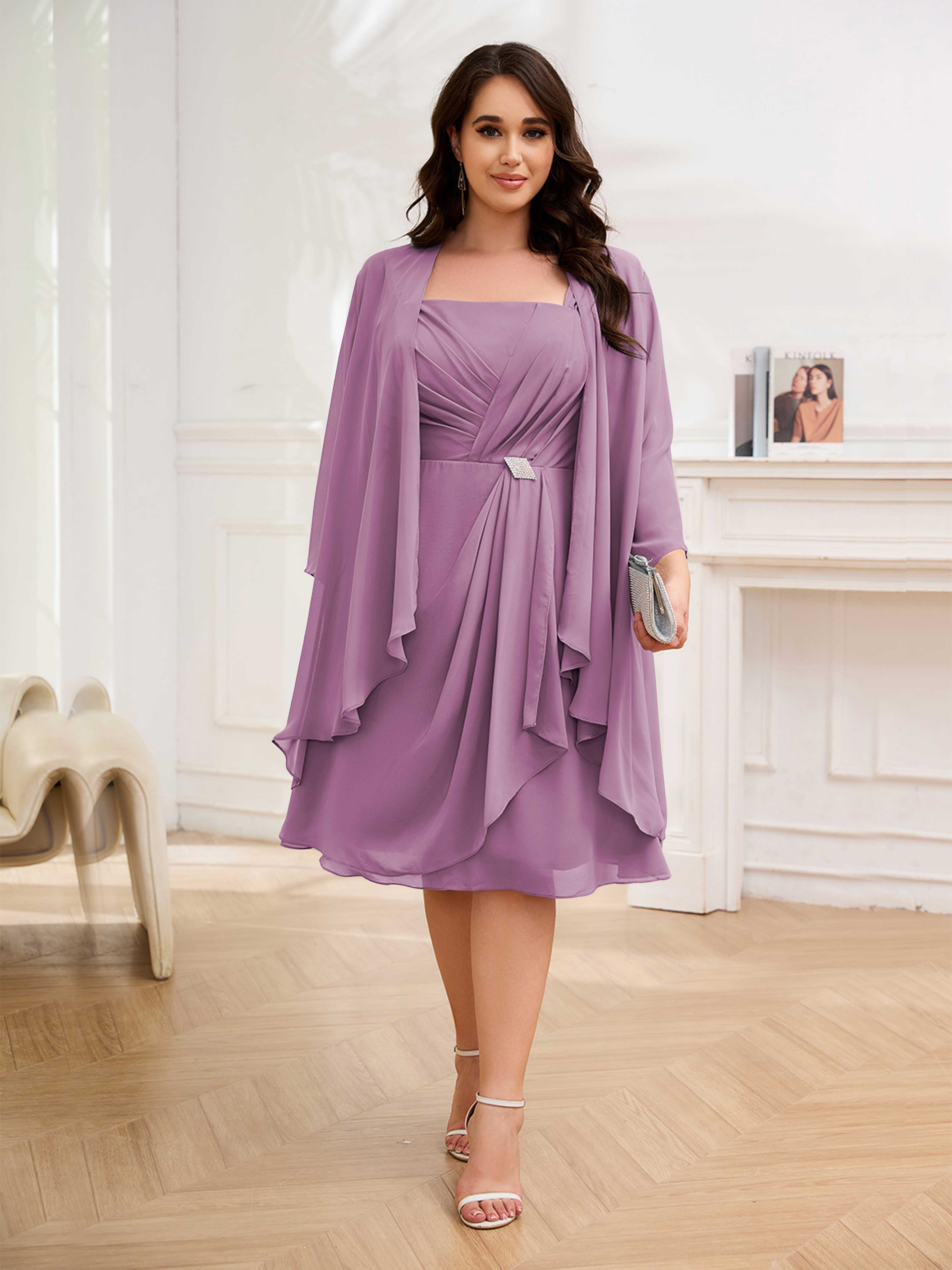 #Couleur_Violet Poussiéreux