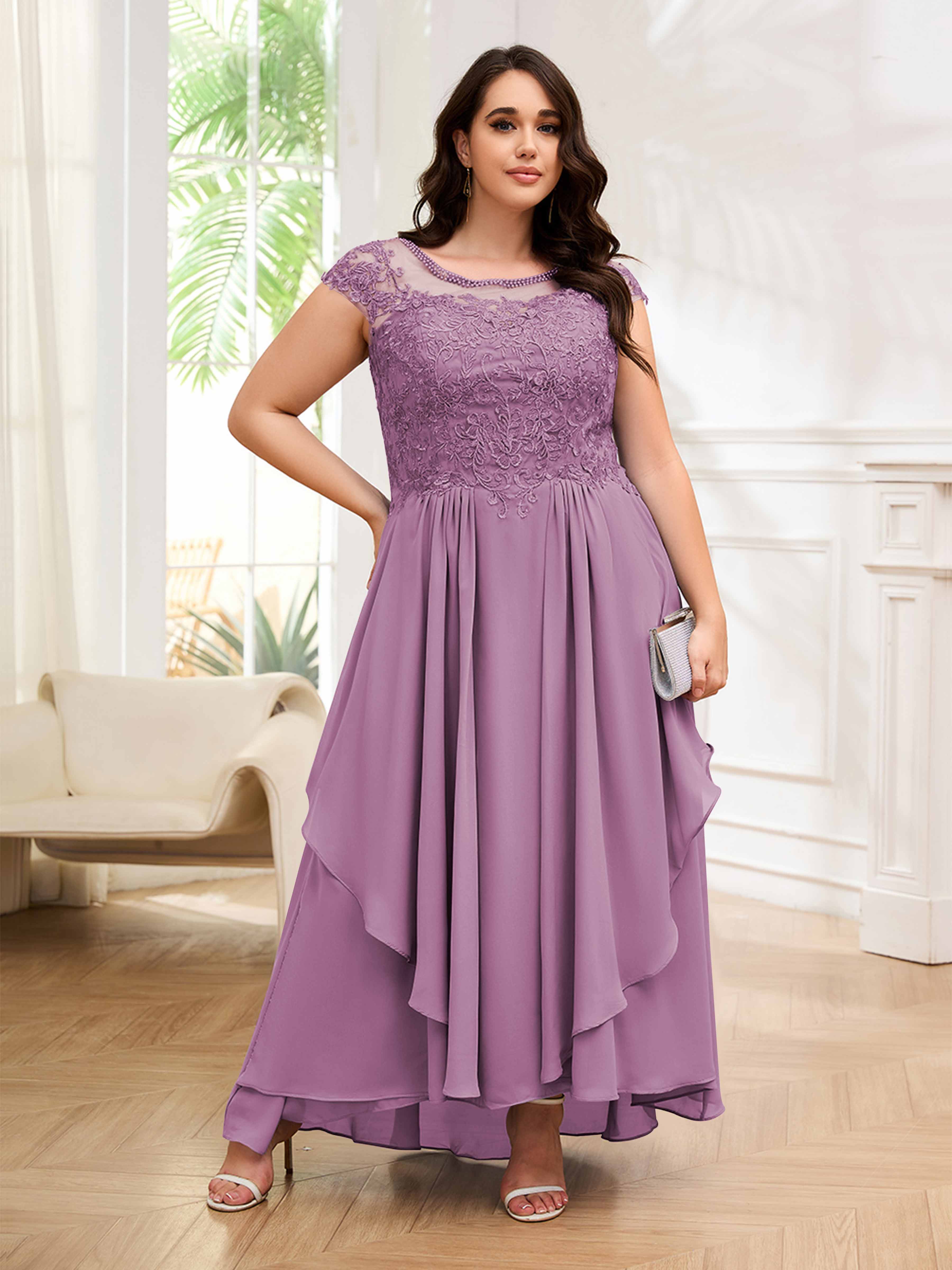 #Couleur_Violet Poussiéreux