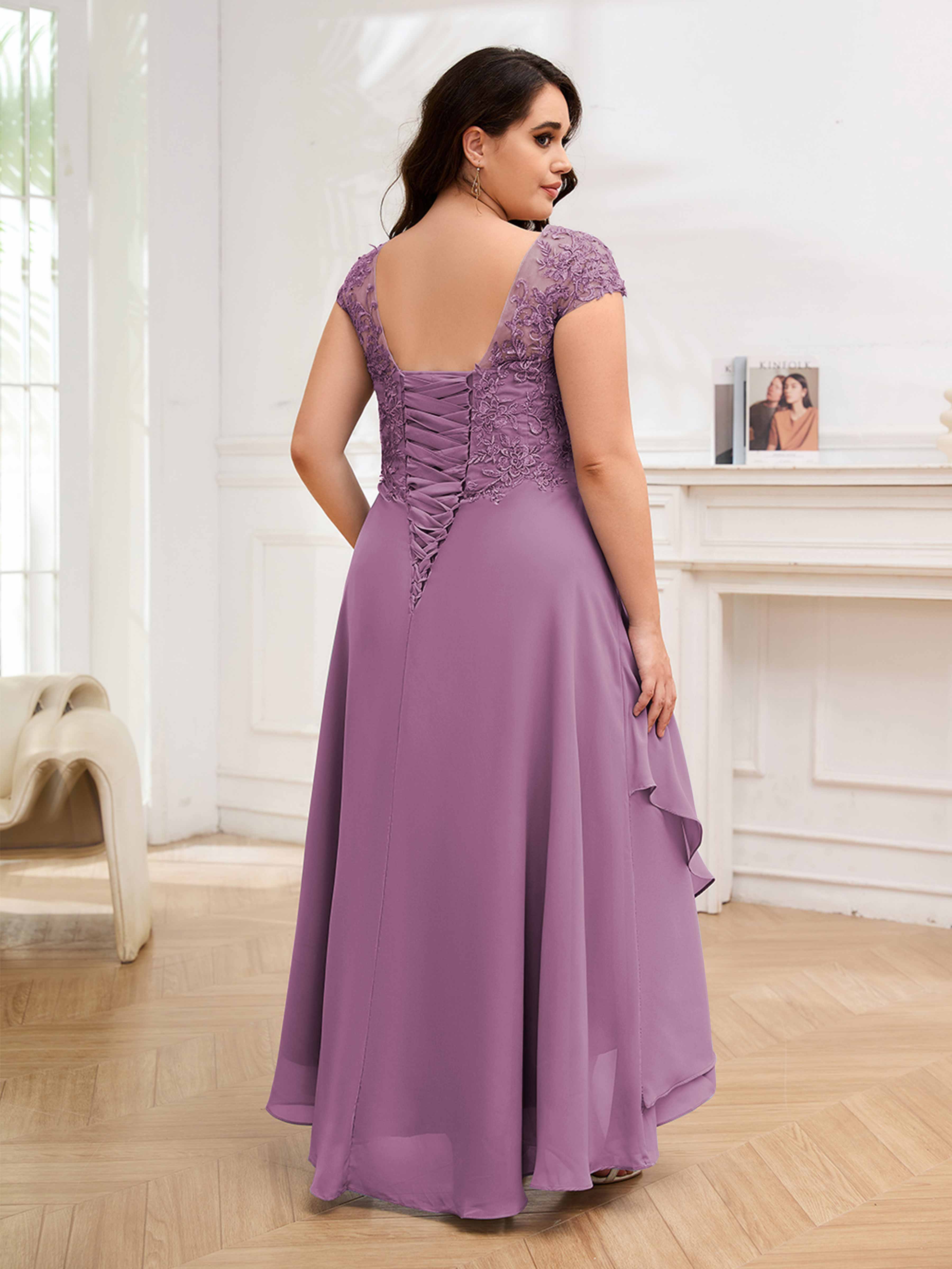 #Couleur_Violet Poussiéreux