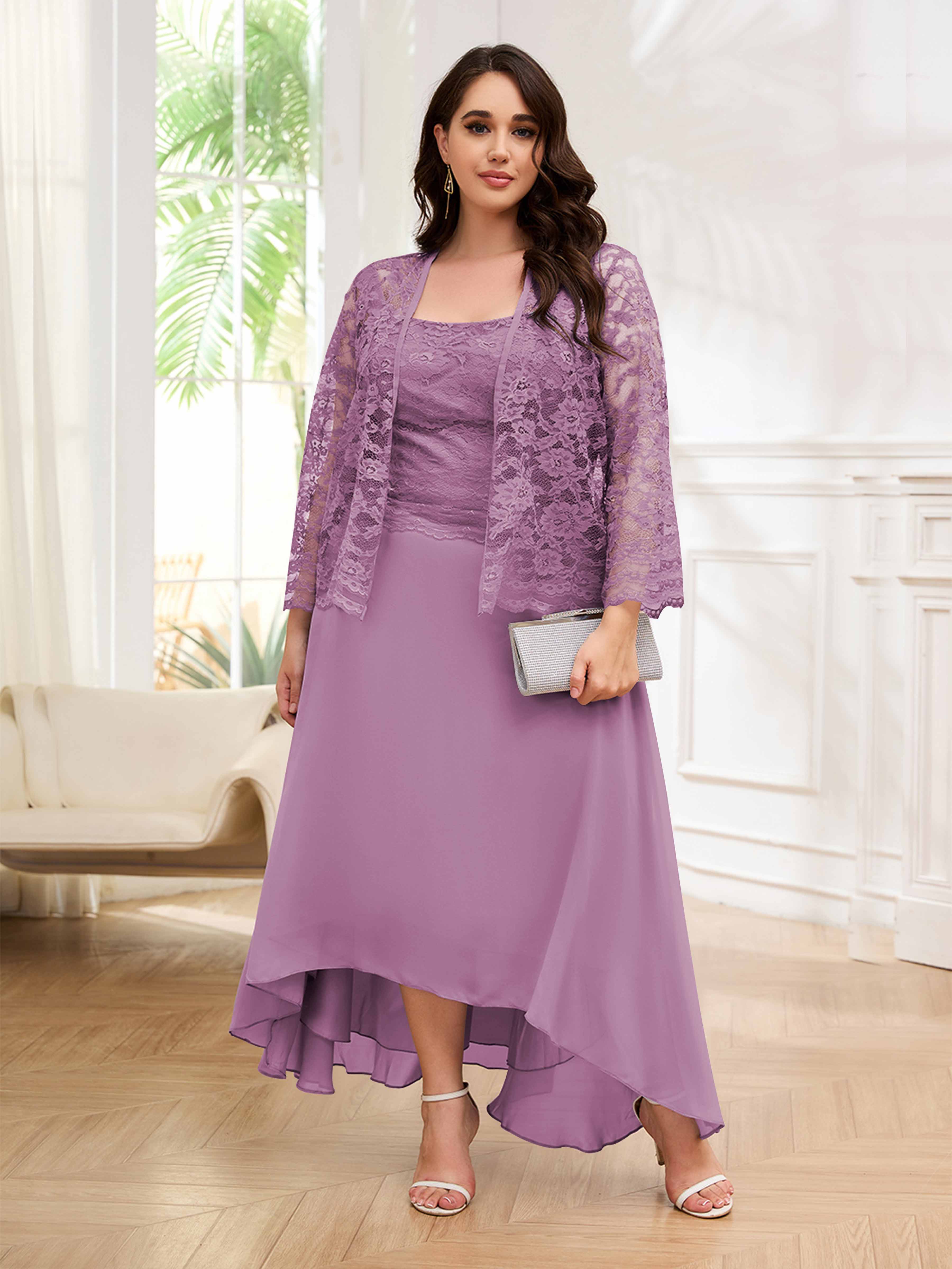 #Couleur_Violet Poussiéreux