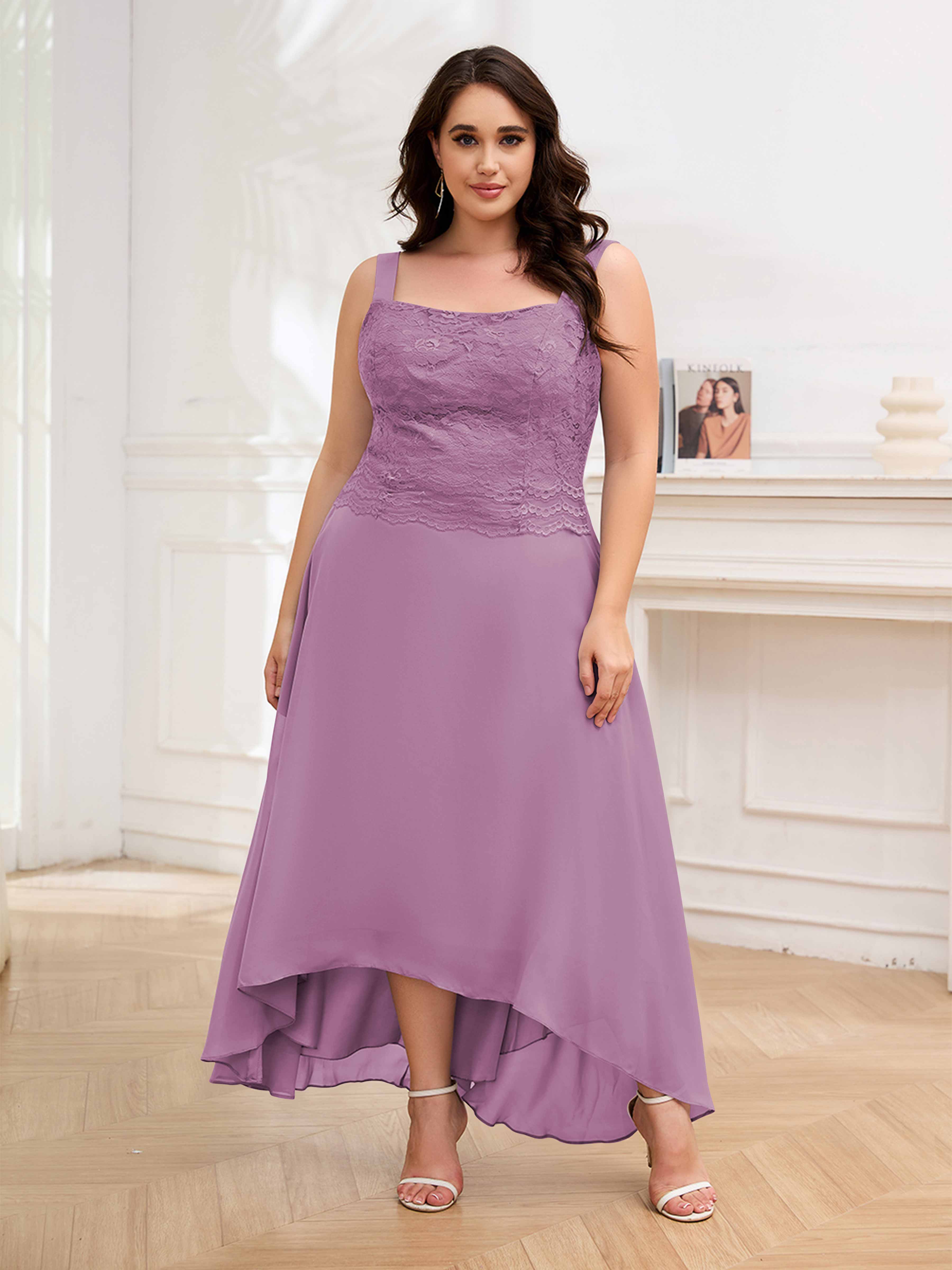 #Couleur_Violet Poussiéreux