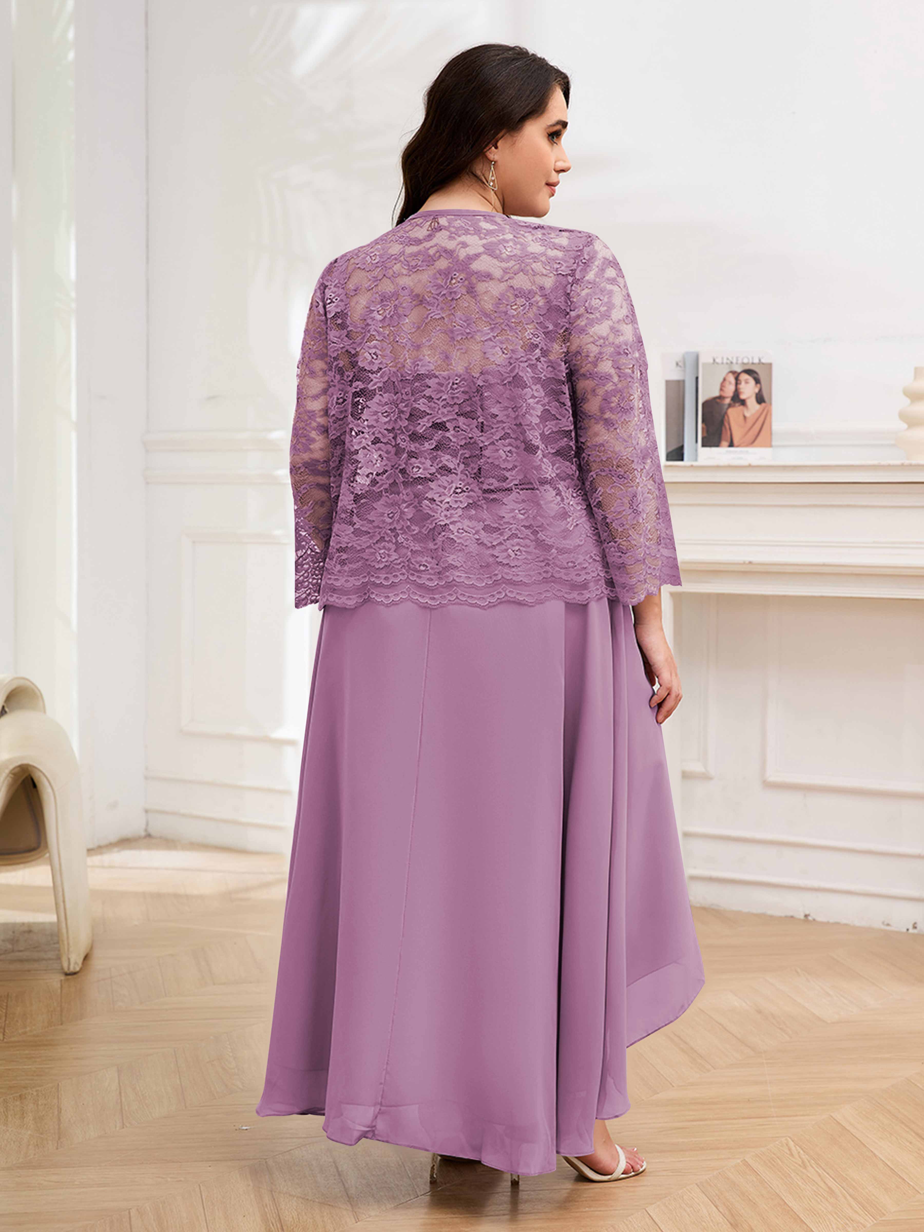 #Couleur_Violet Poussiéreux