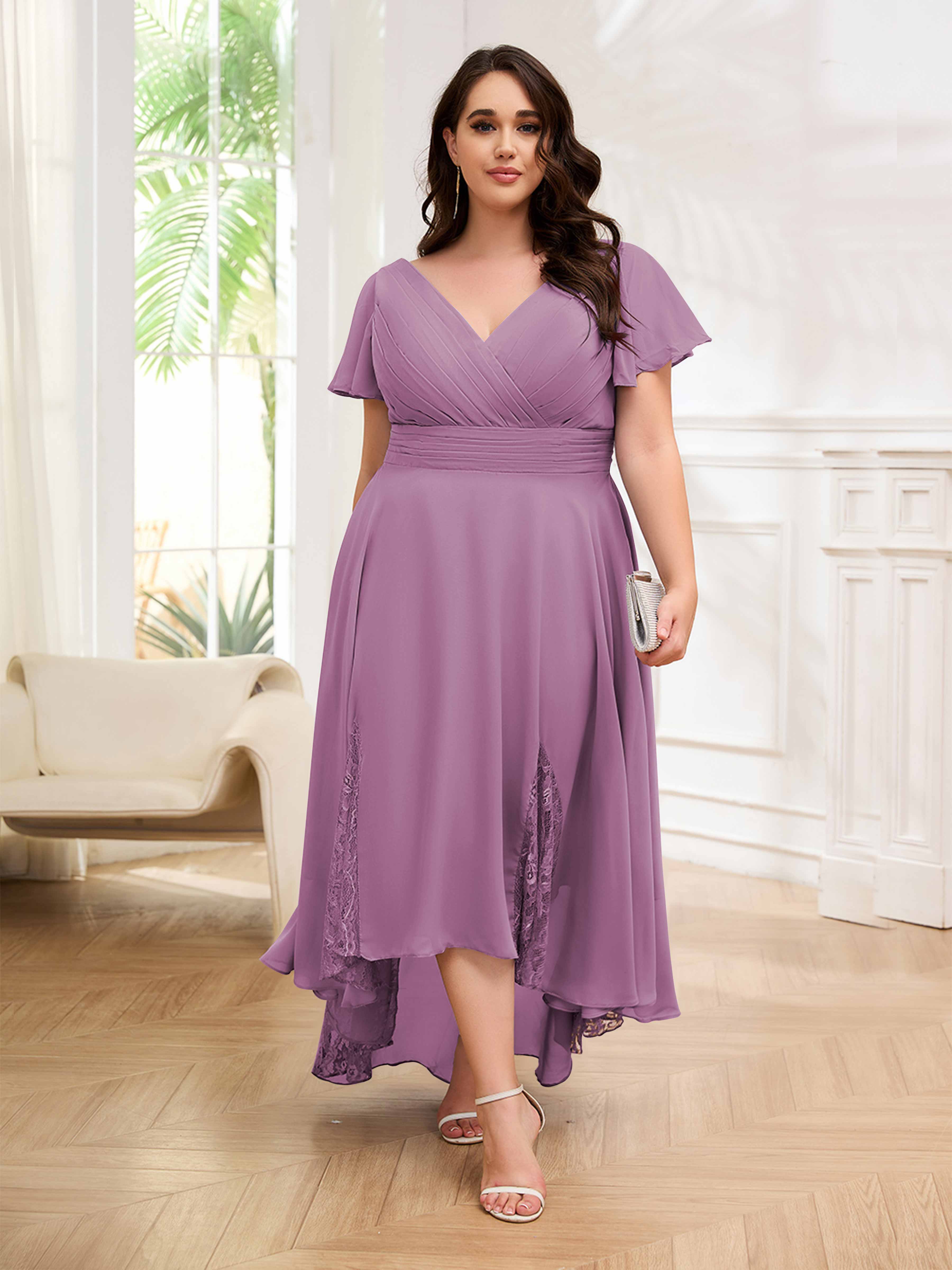 #Couleur_Violet Poussiéreux