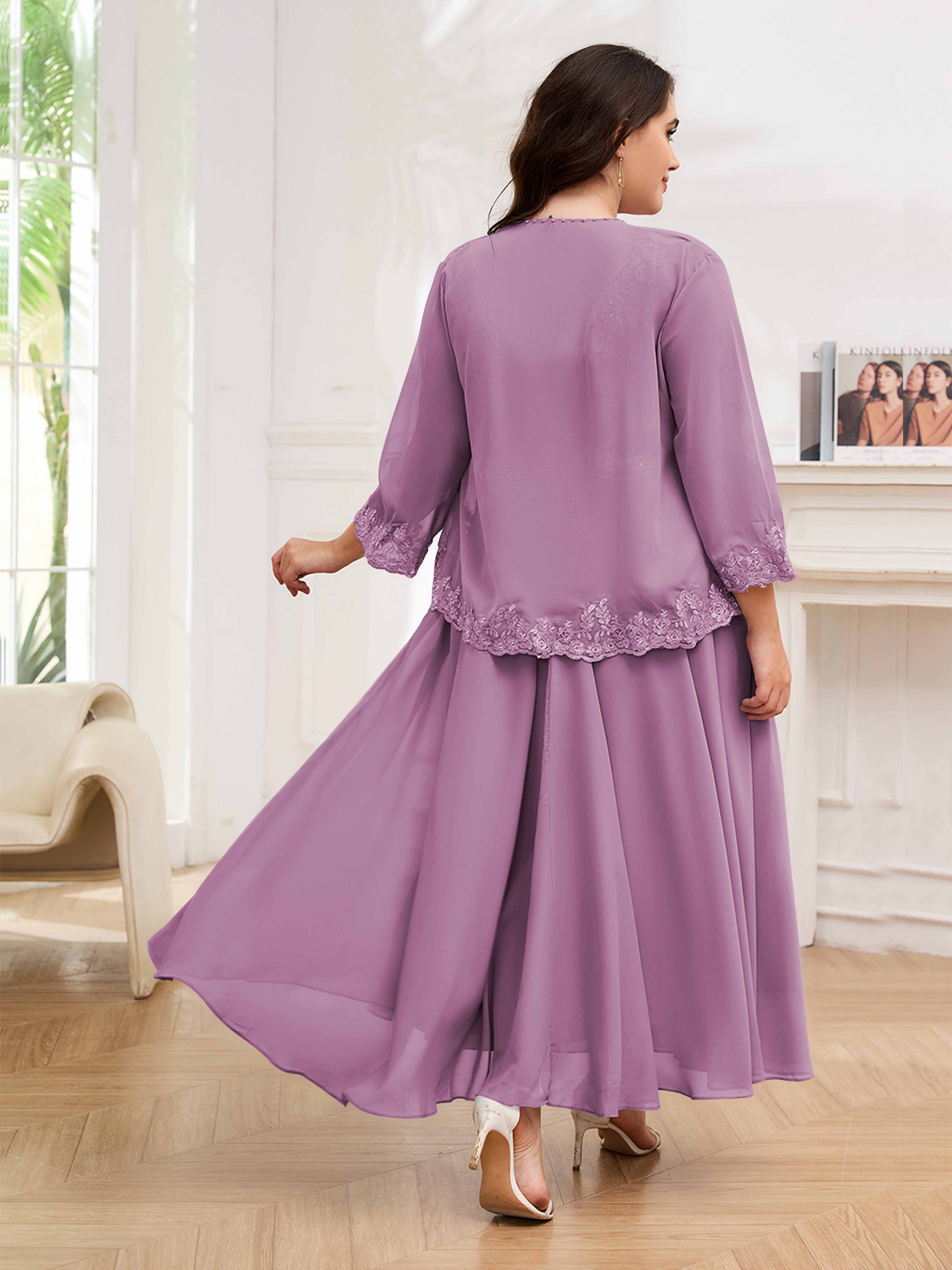 #Couleur_Violet Poussiéreux