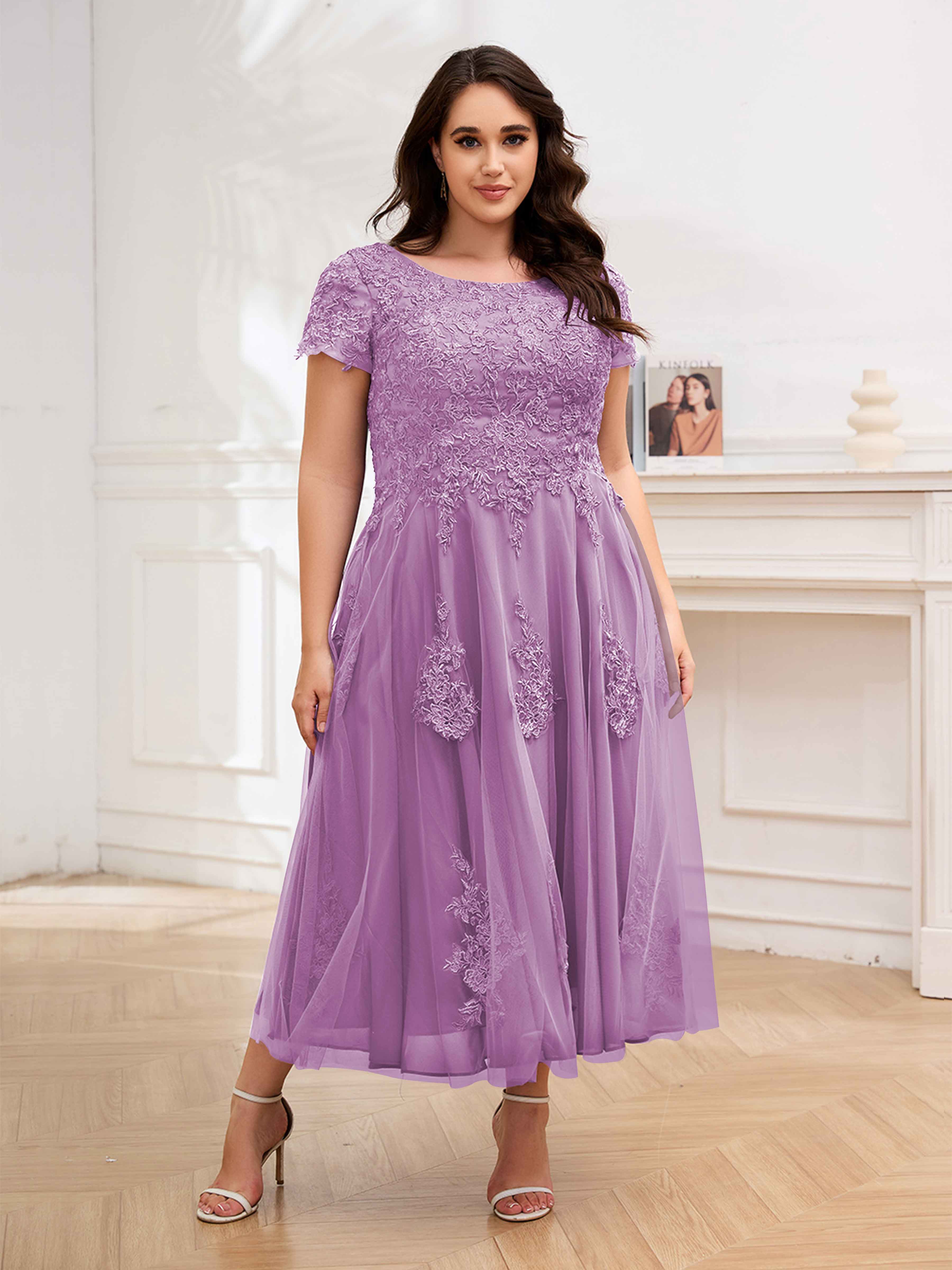 #Couleur_Violet Poussiéreux