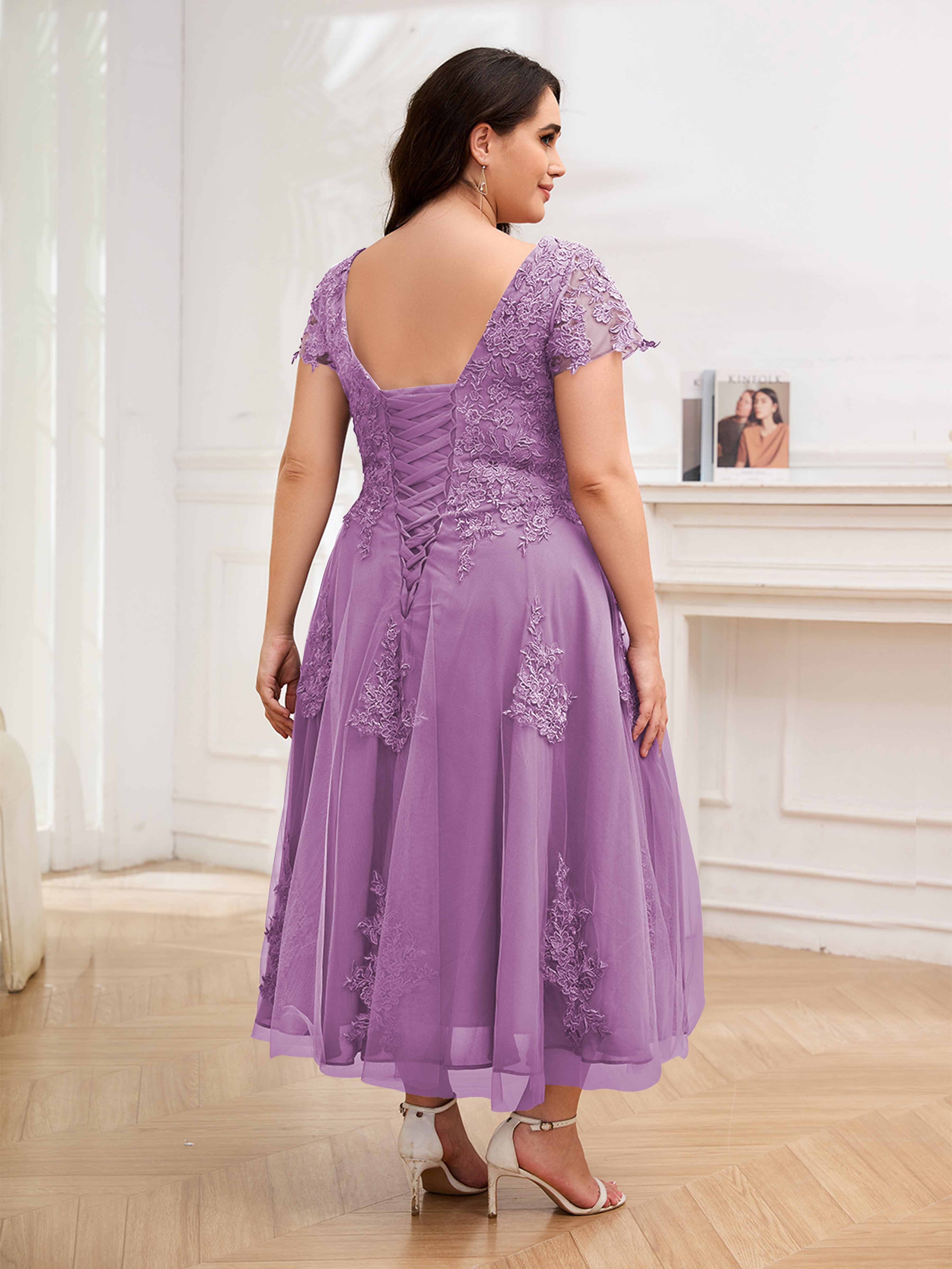 #Couleur_Violet Poussiéreux