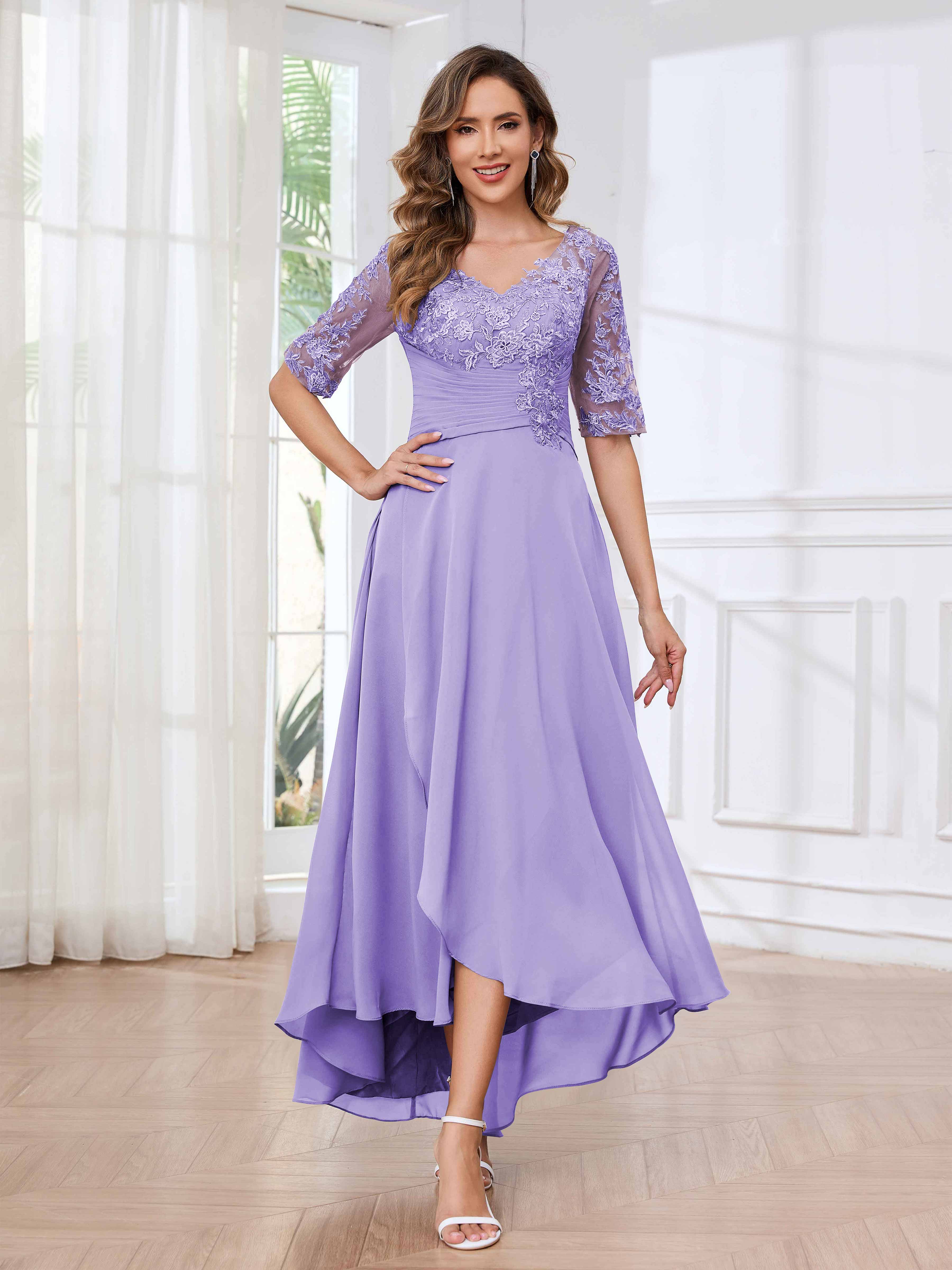 #Couleur_Lilas