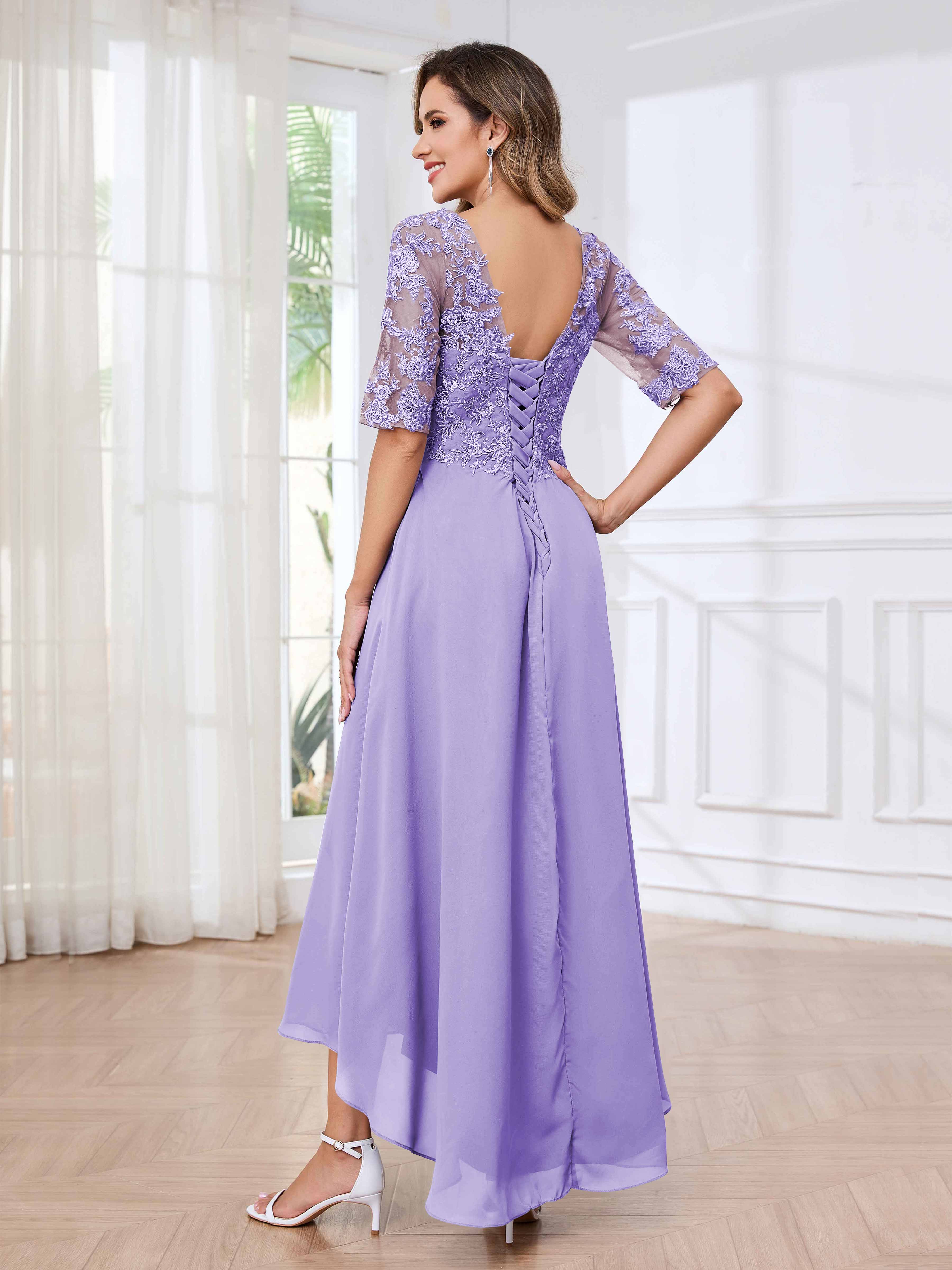 #Couleur_Lilas