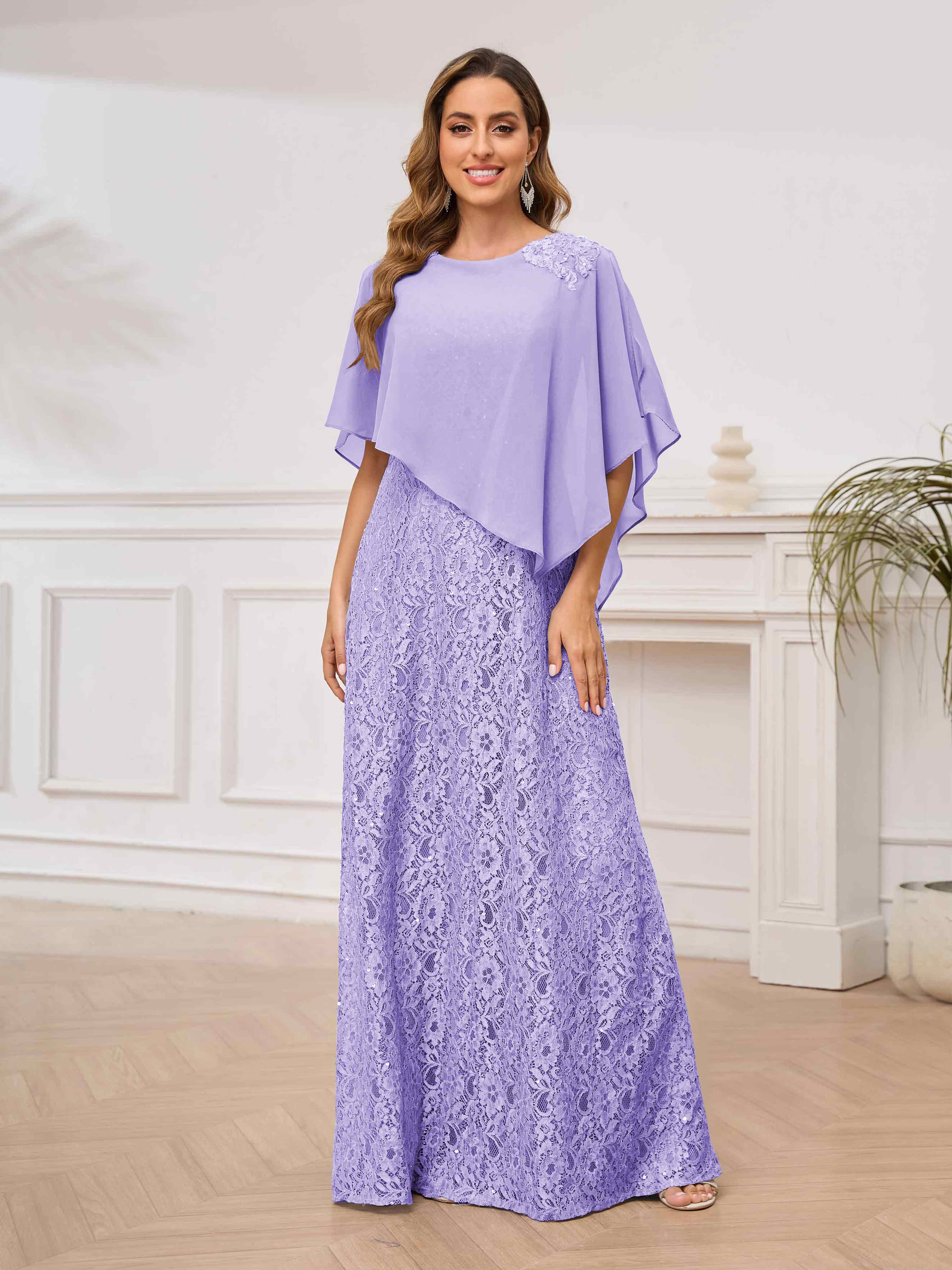 #Couleur_Lilas