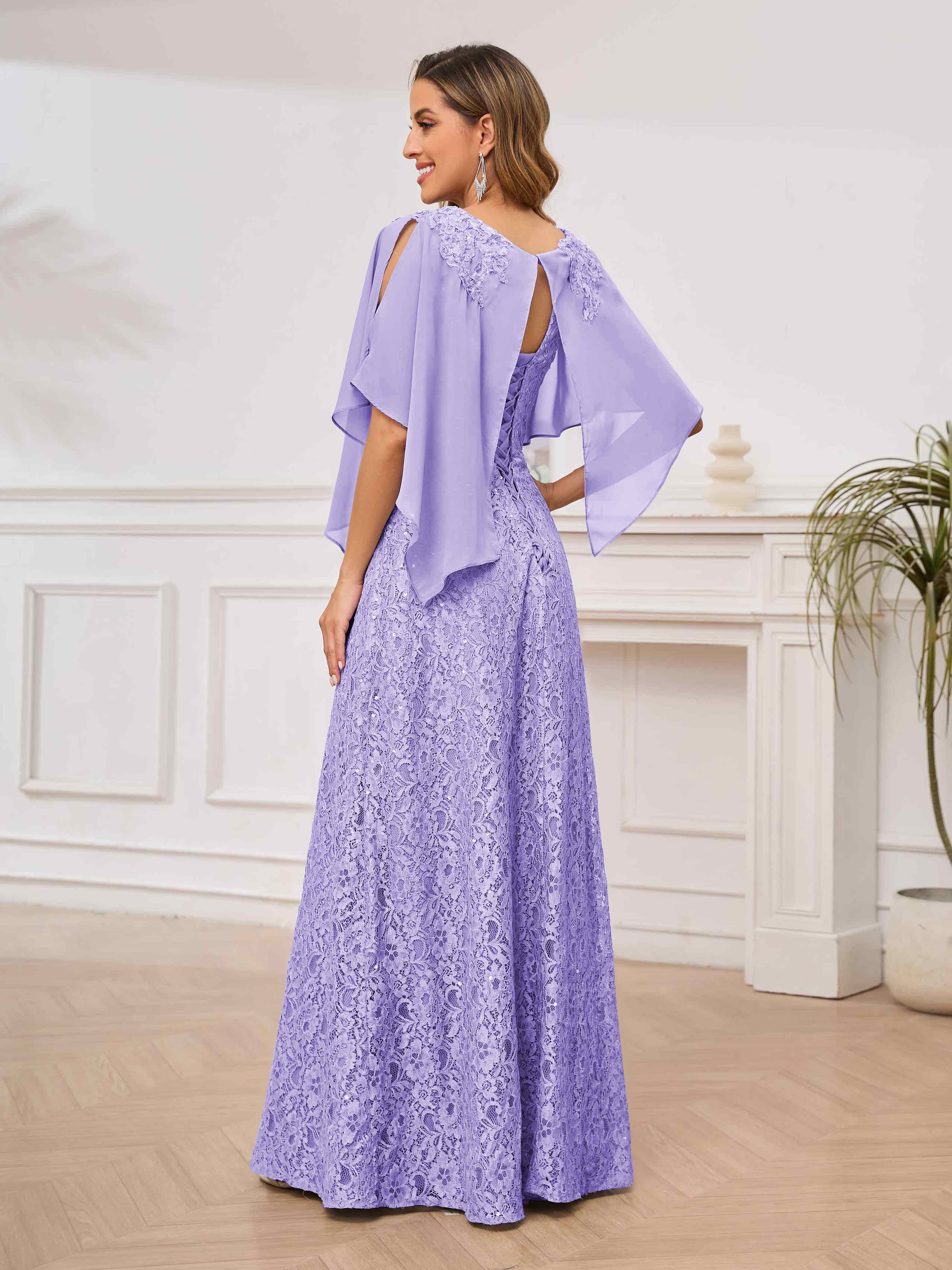 #Couleur_Lilas