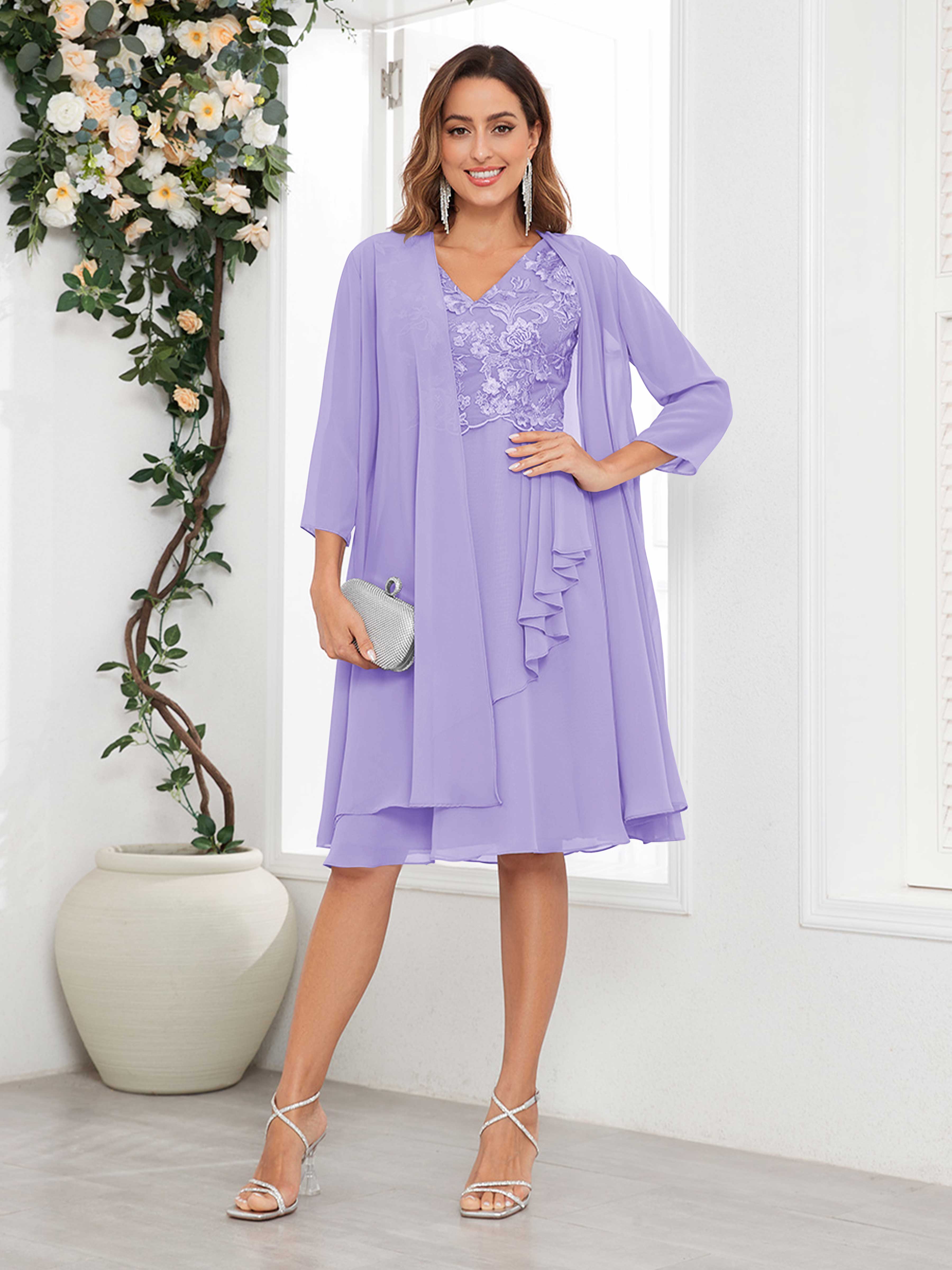 #Couleur_Lilas