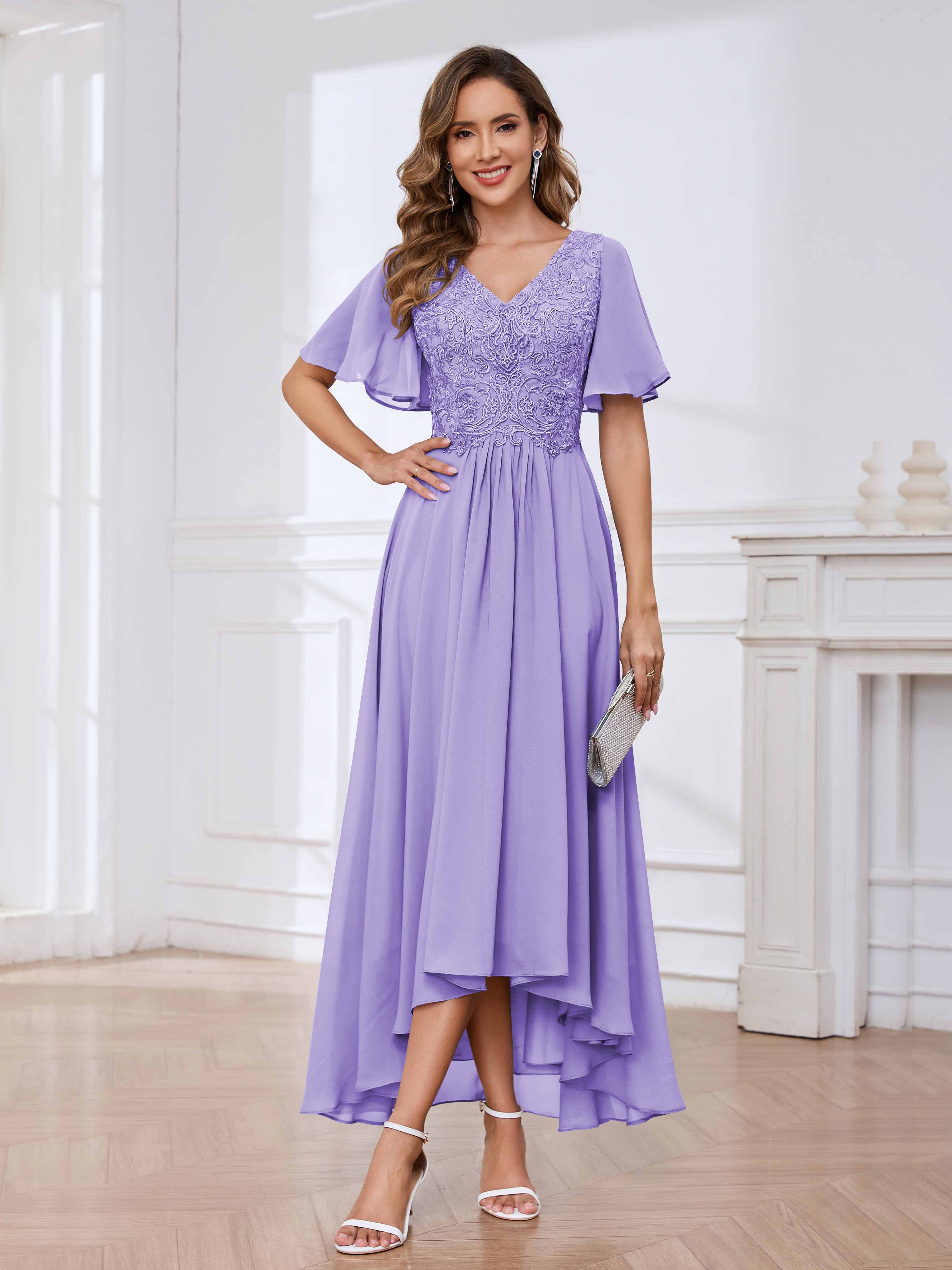 #Couleur_Lilas