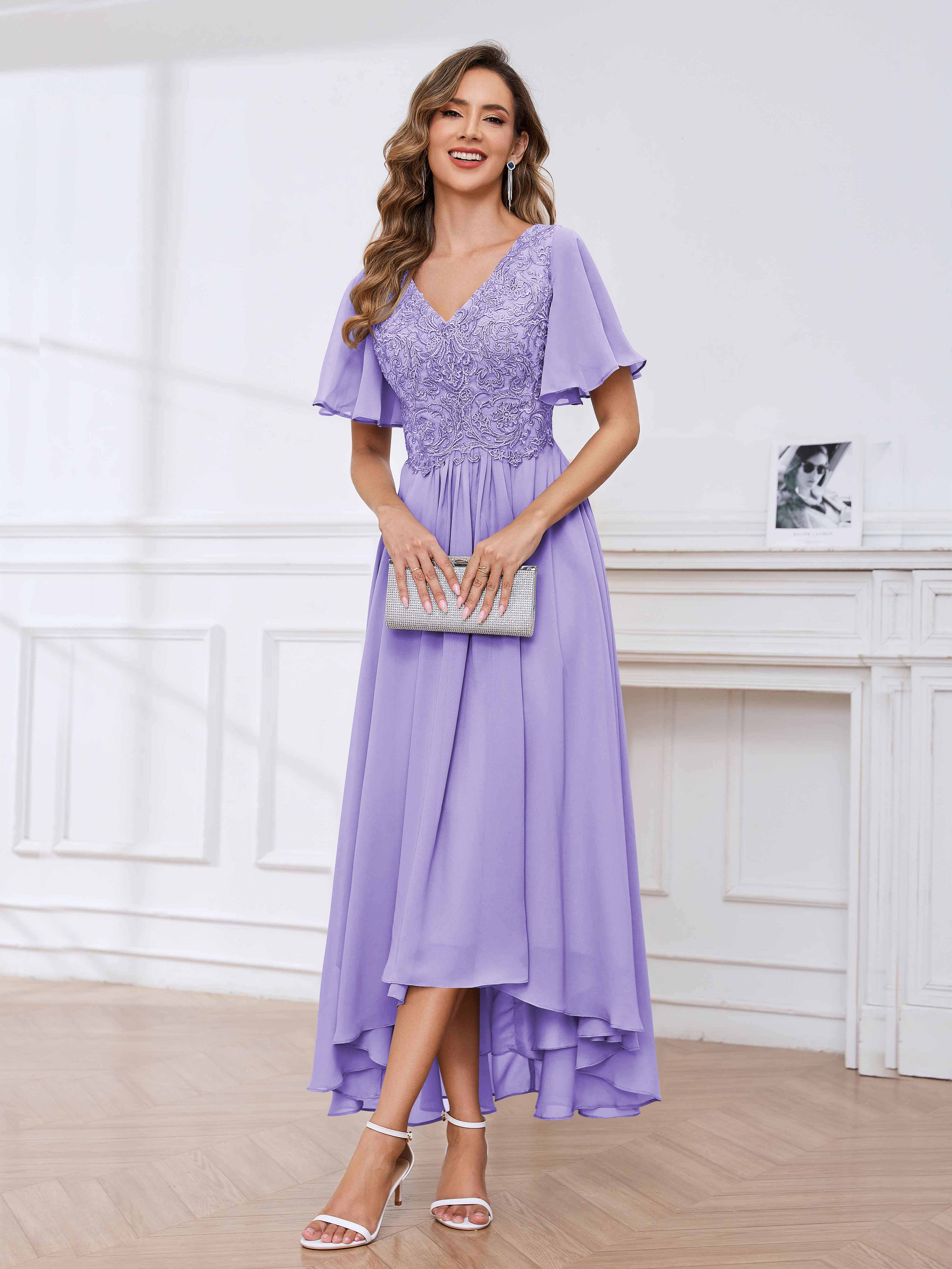 #Couleur_Lilas