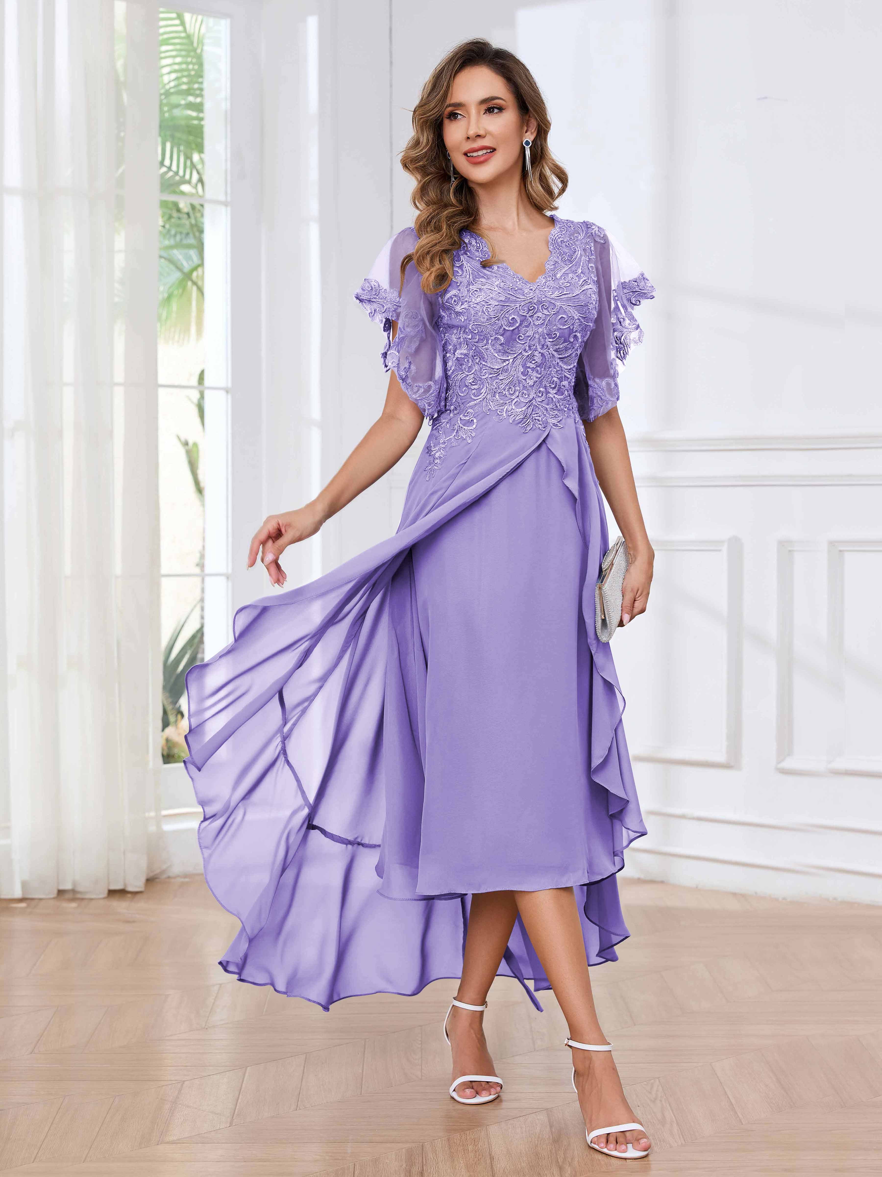 #Couleur_Lilas
