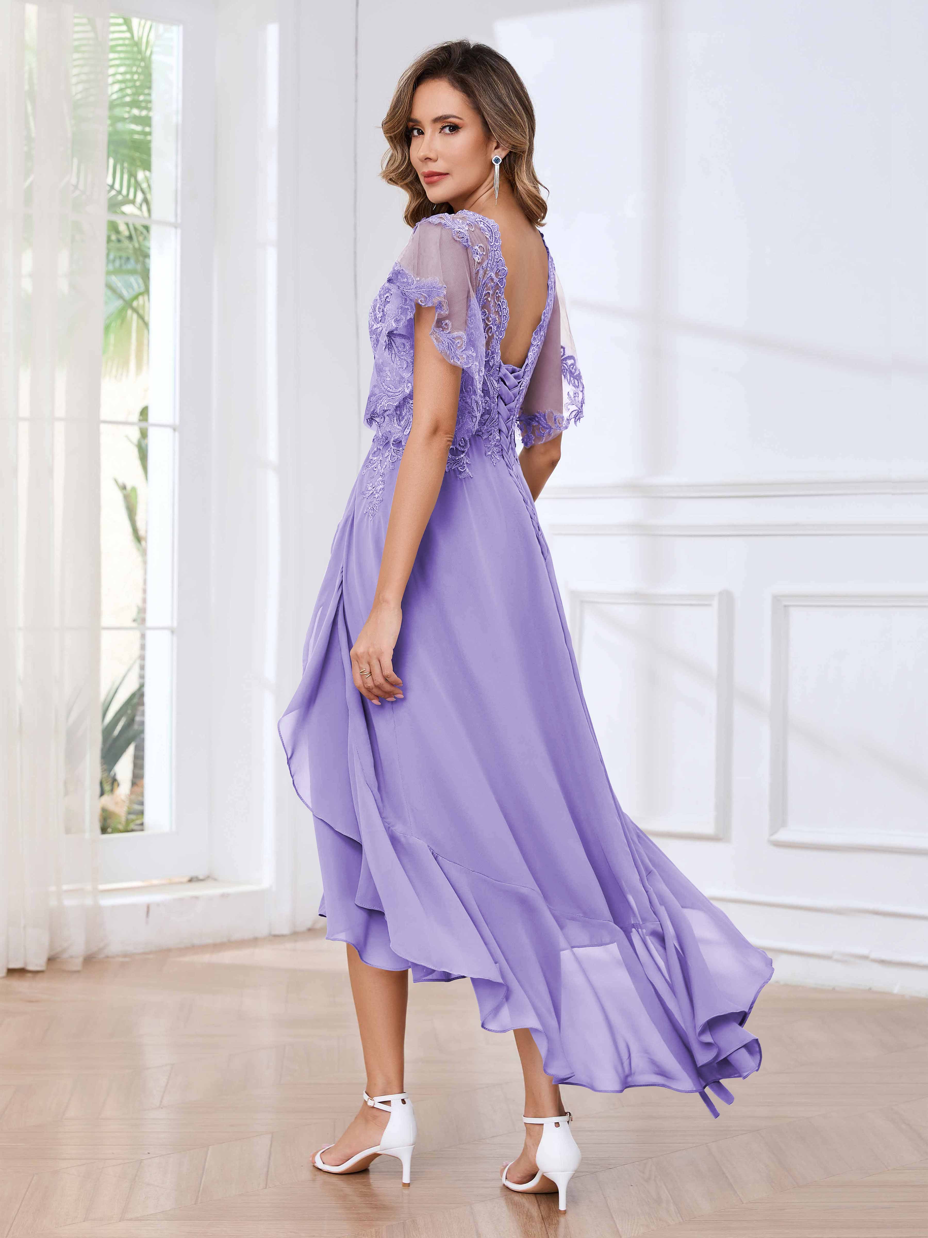 #Couleur_Lilas