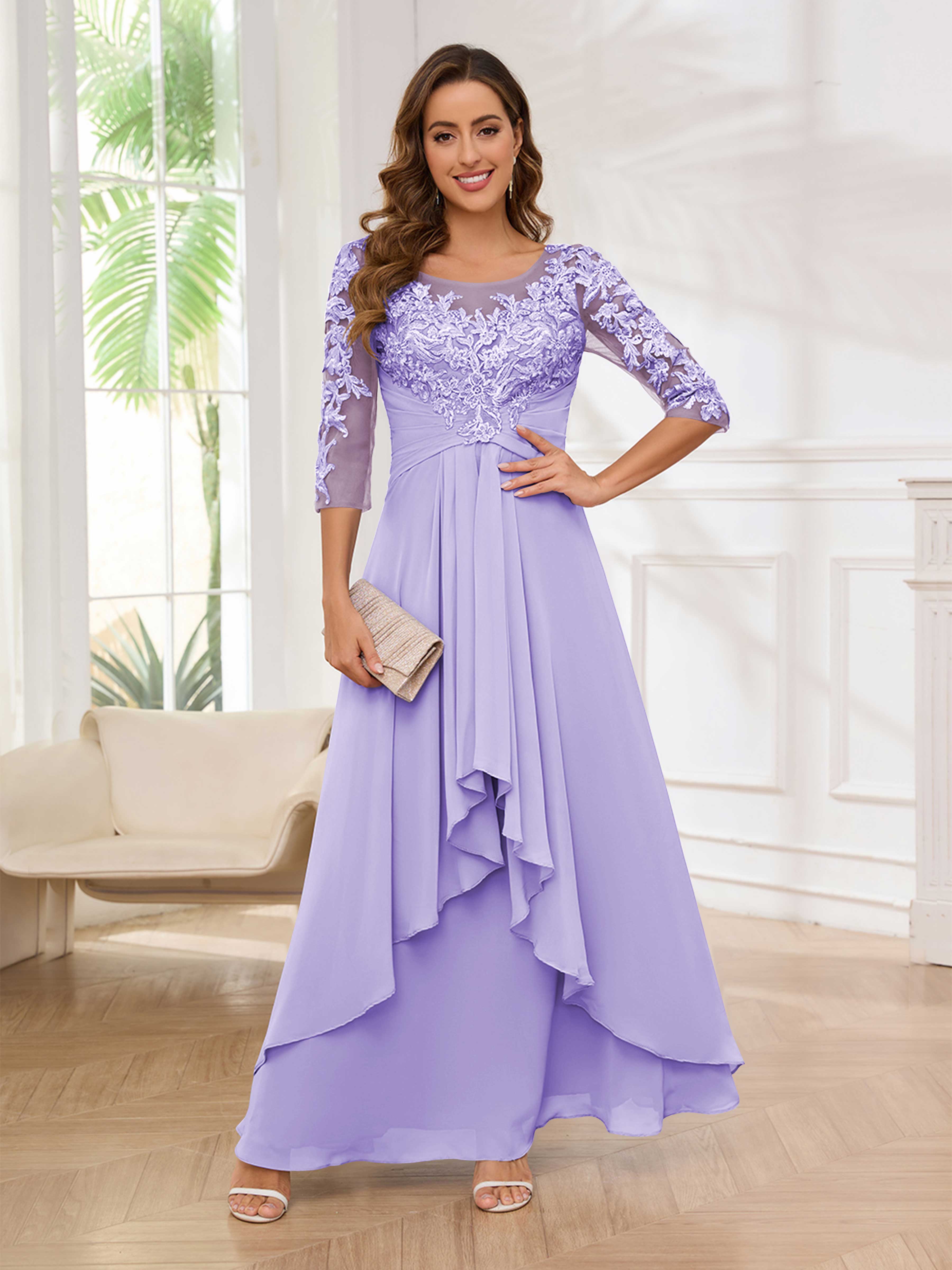 #Couleur_Lilas
