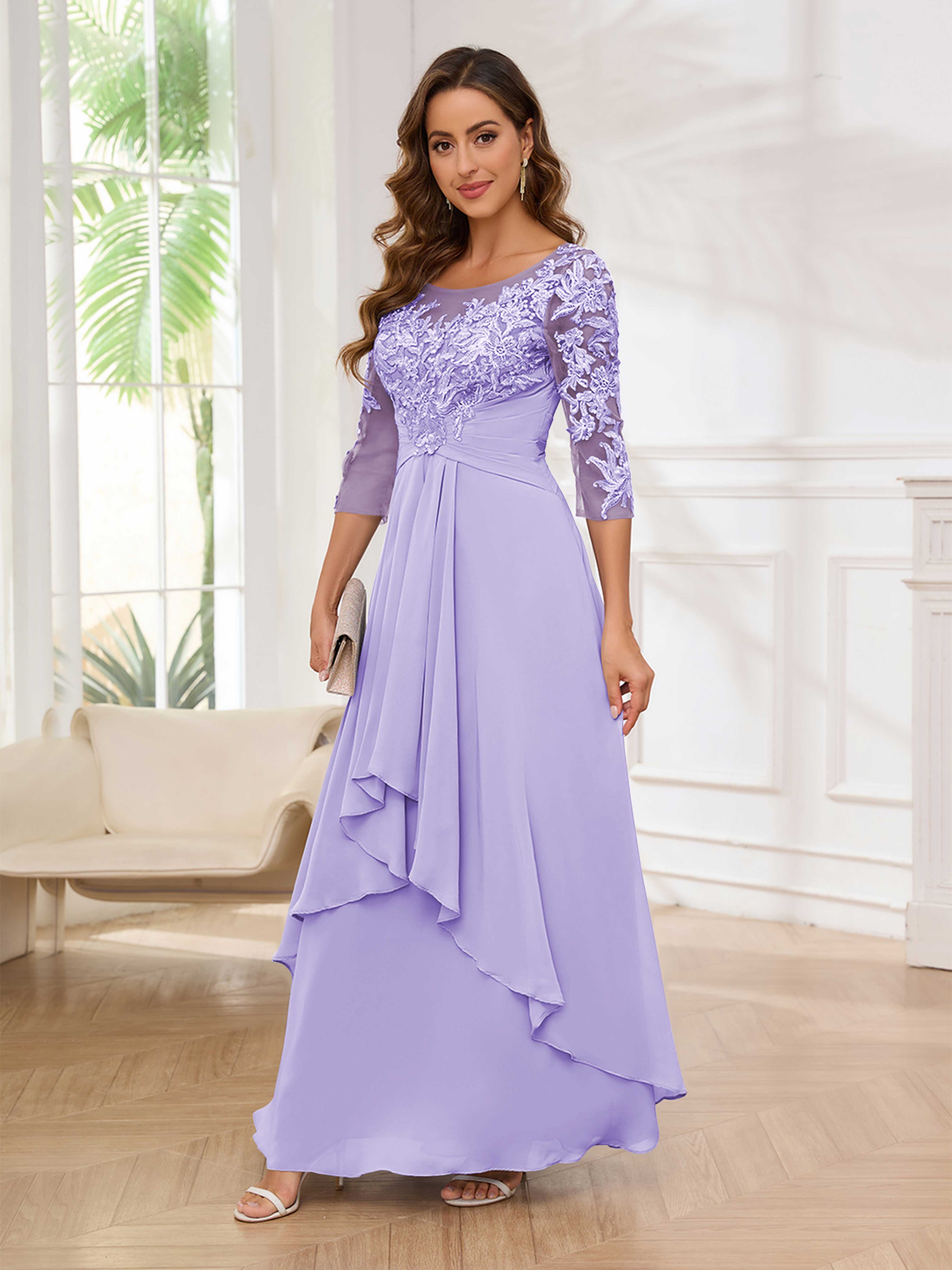 #Couleur_Lilas