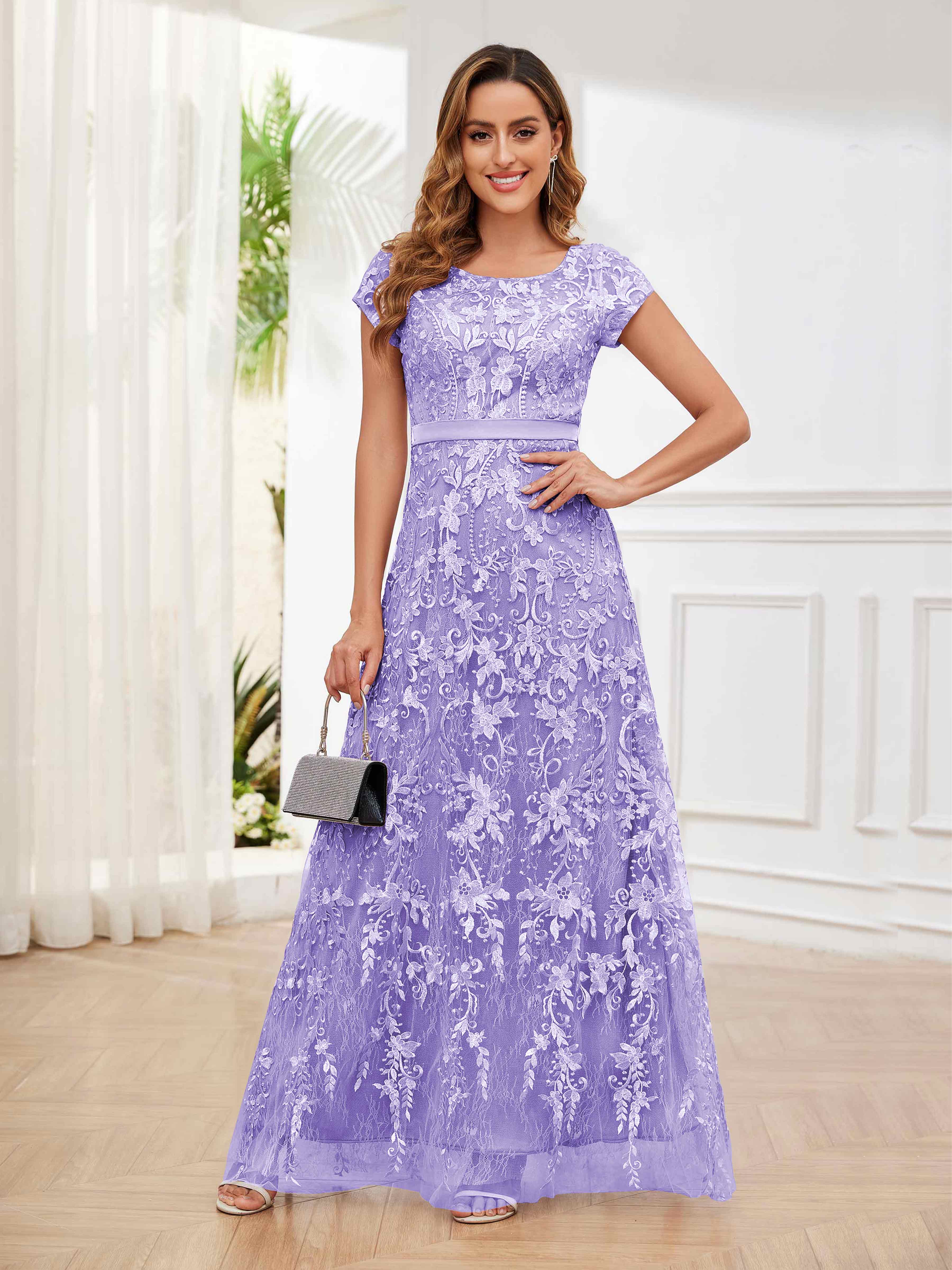 #Couleur_Lilas